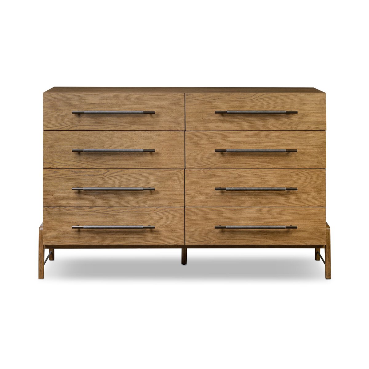 Clayton 8 Drawer Dresser