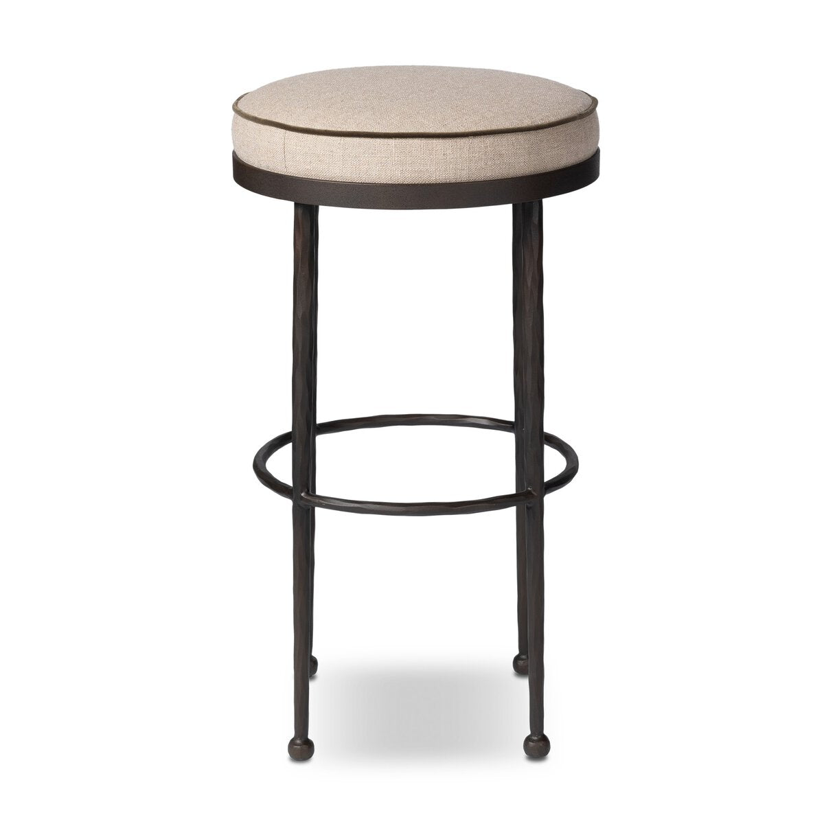 Delvyn Bar + Counter Stool