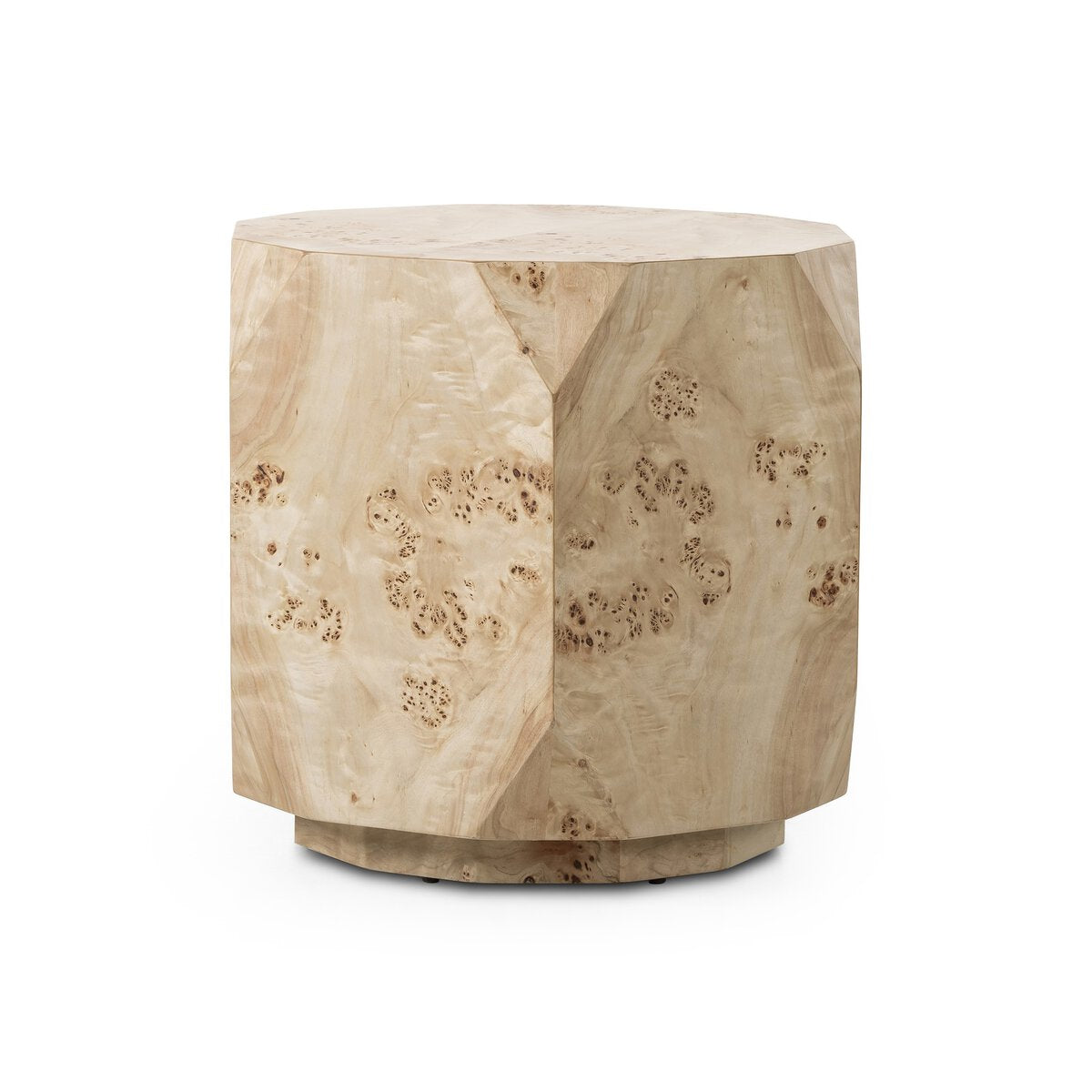 Ross Elena End Table