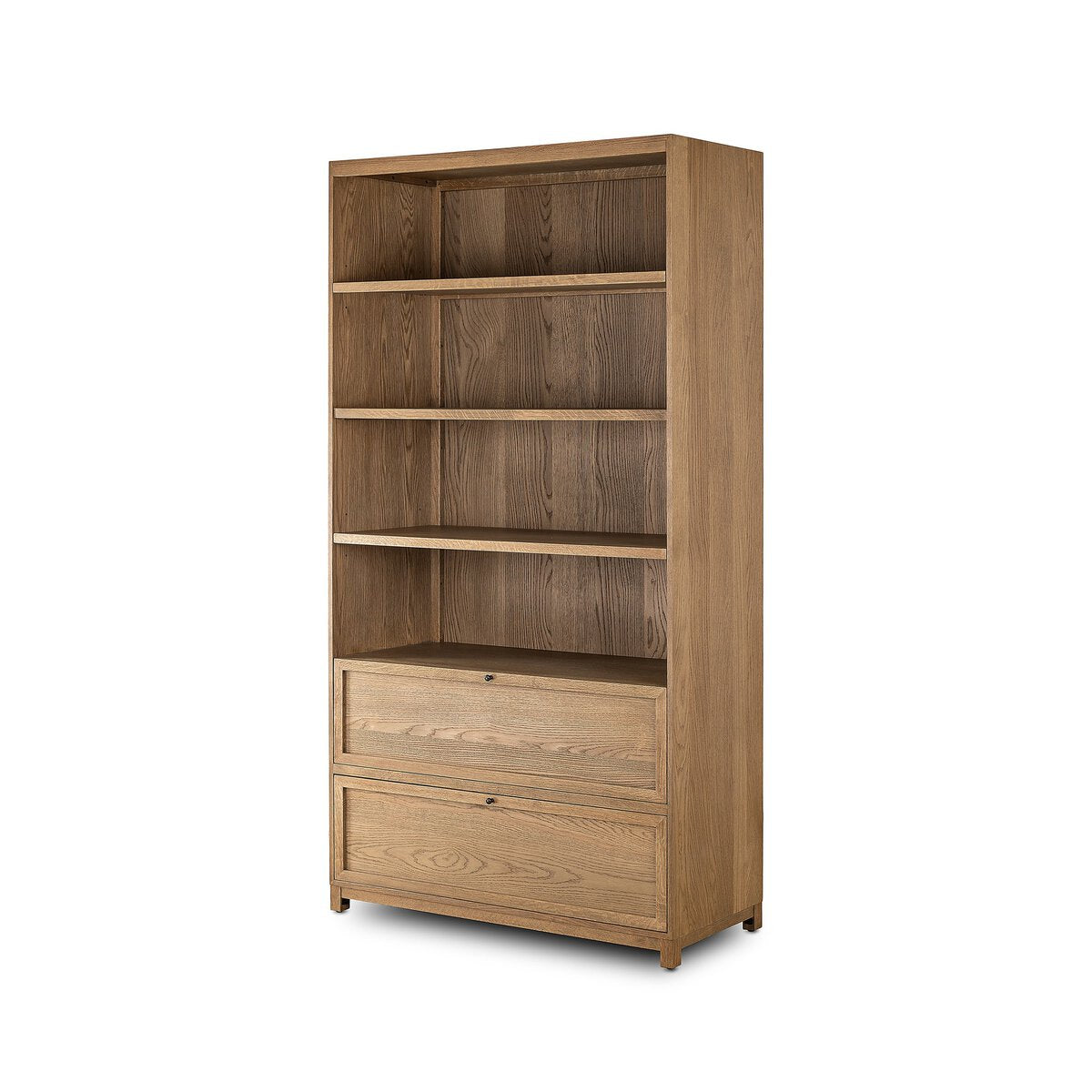 Devonshire Bookcase