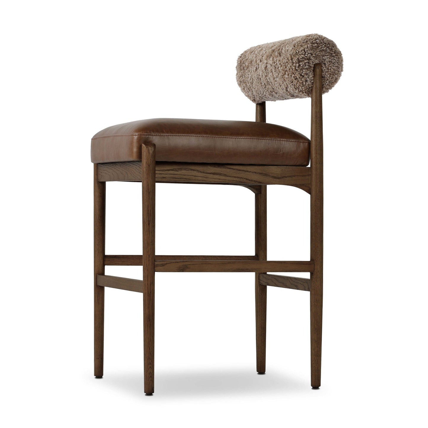 Jazelle Bar + Counter Stool