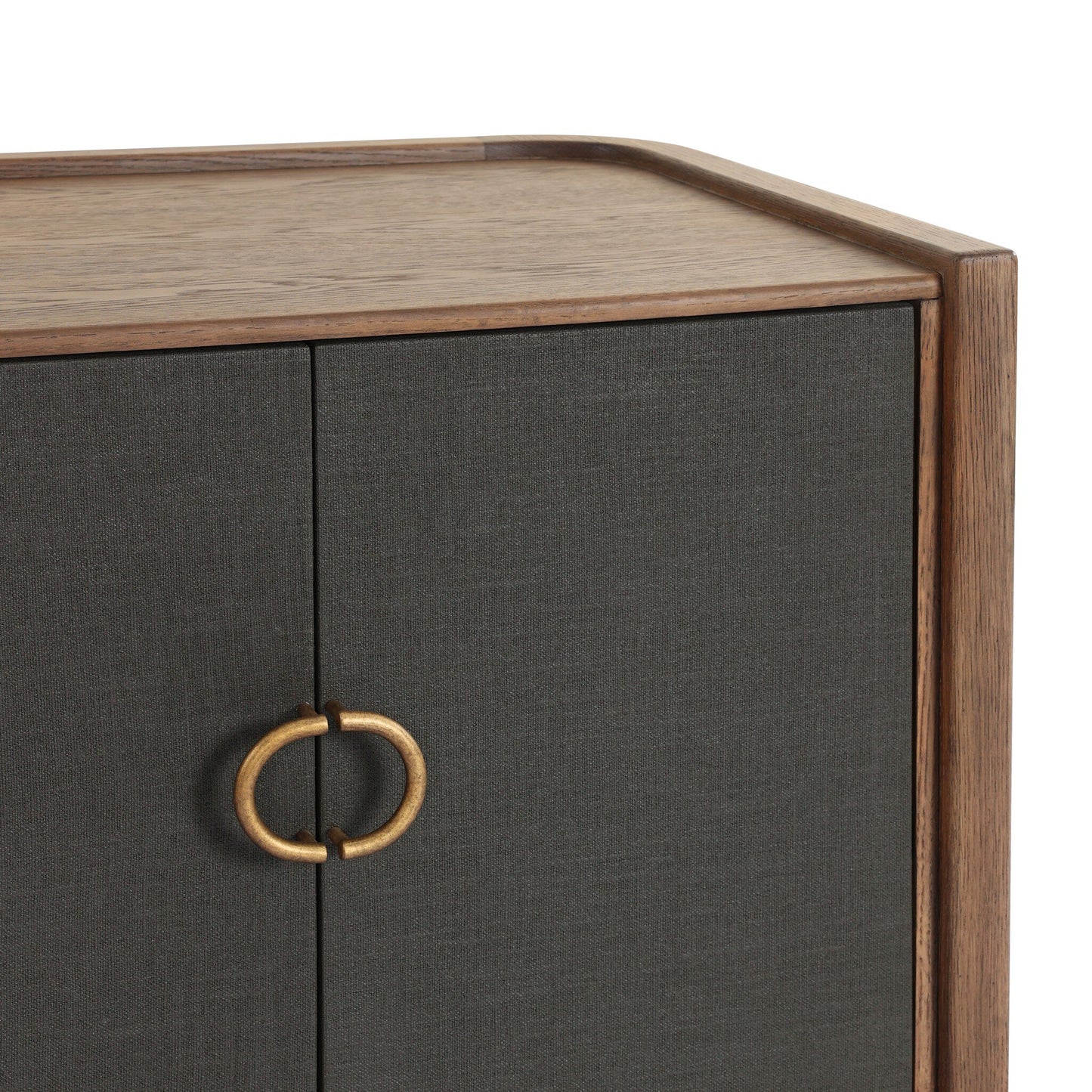 Kiran Nightstand