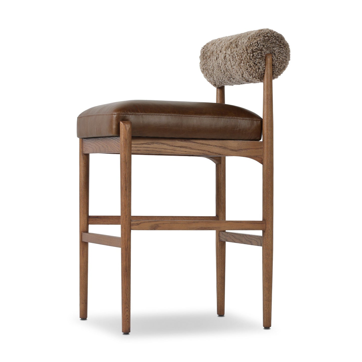 Jazelle Bar + Counter Stool