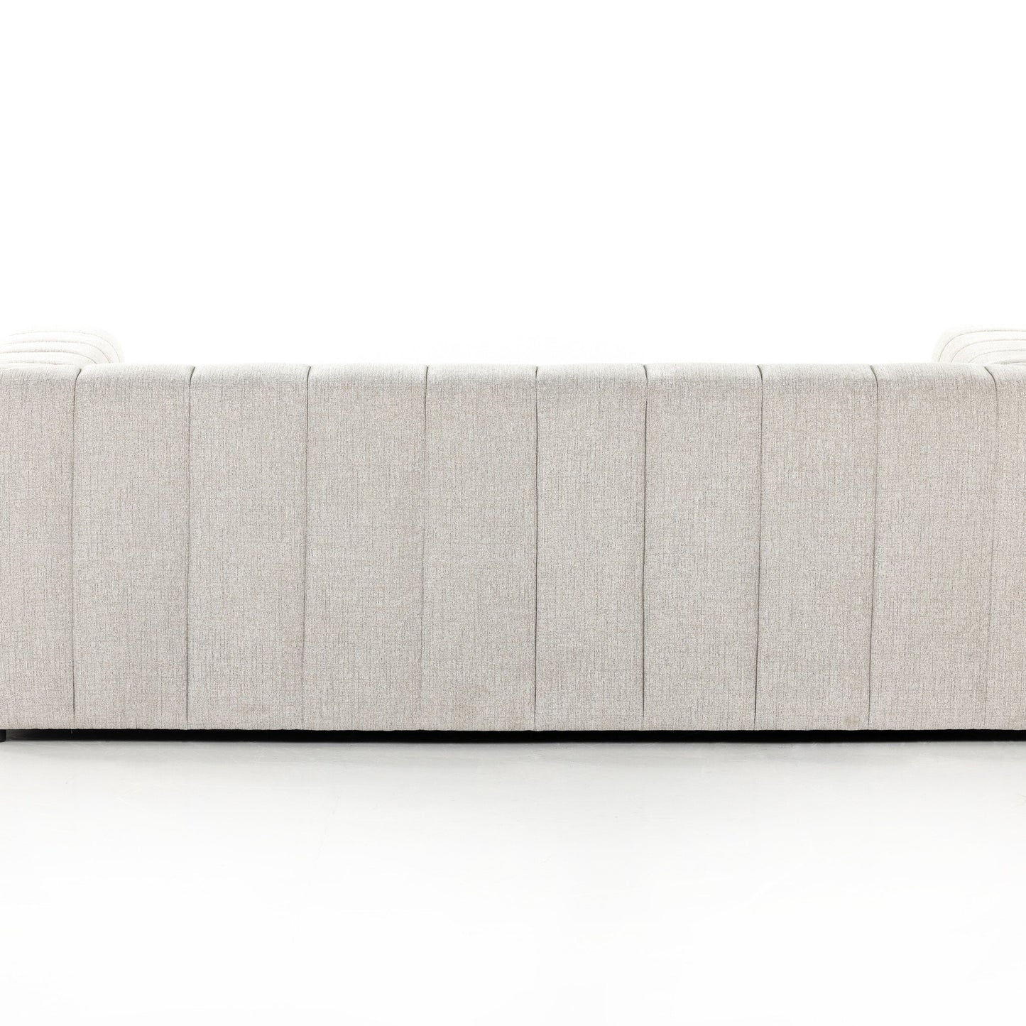 Langham Channeled Sofa