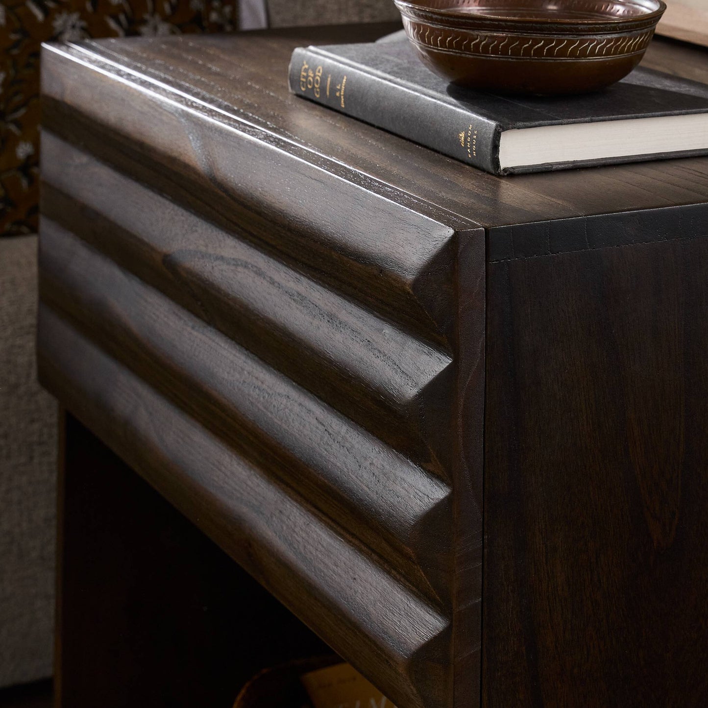 Tussac Nightstand