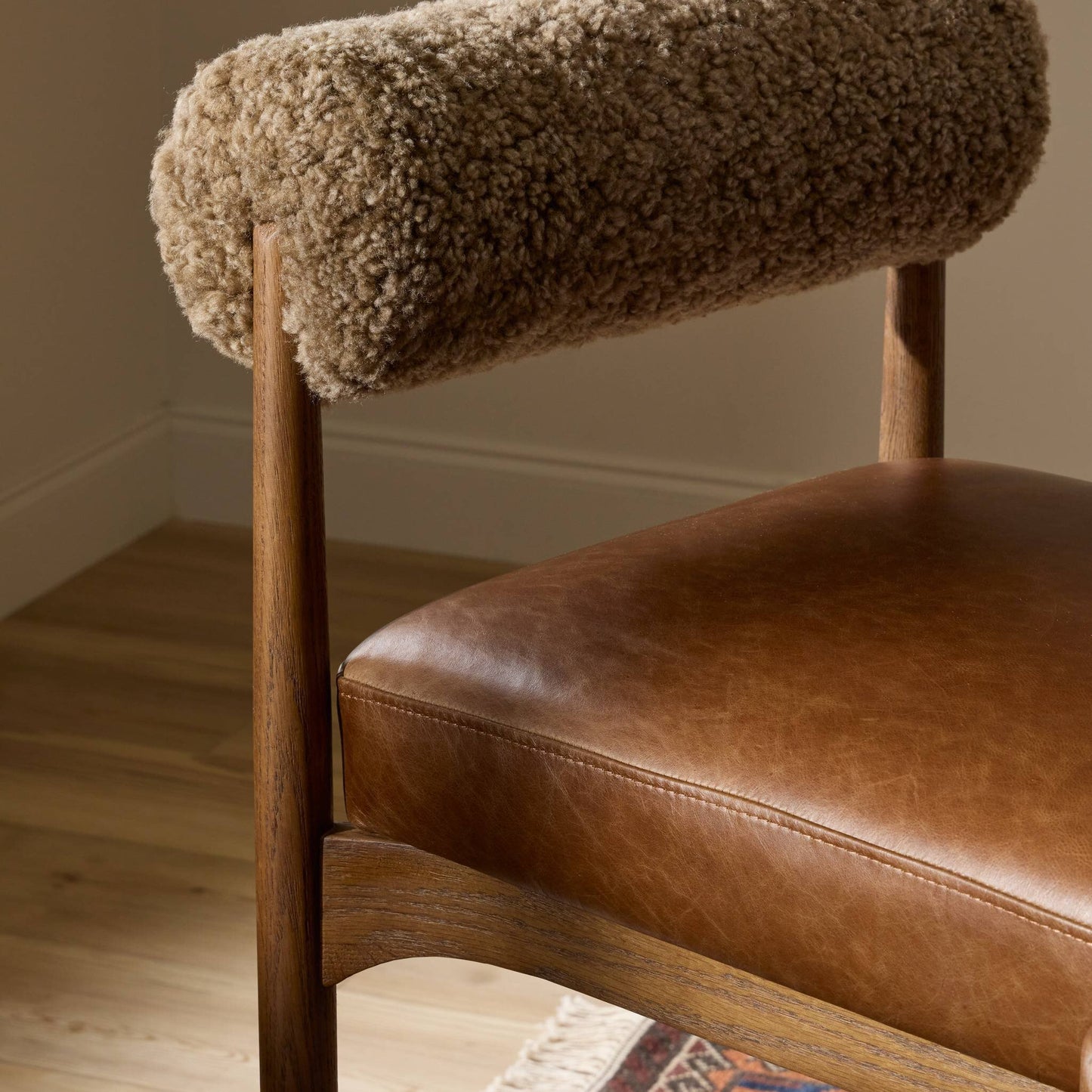 Jazelle Bar + Counter Stool