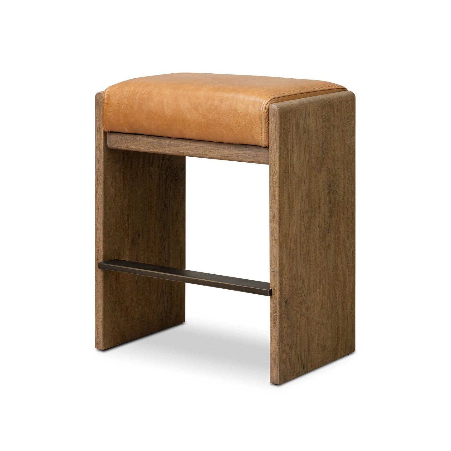 Nash Bar + Counter Stool