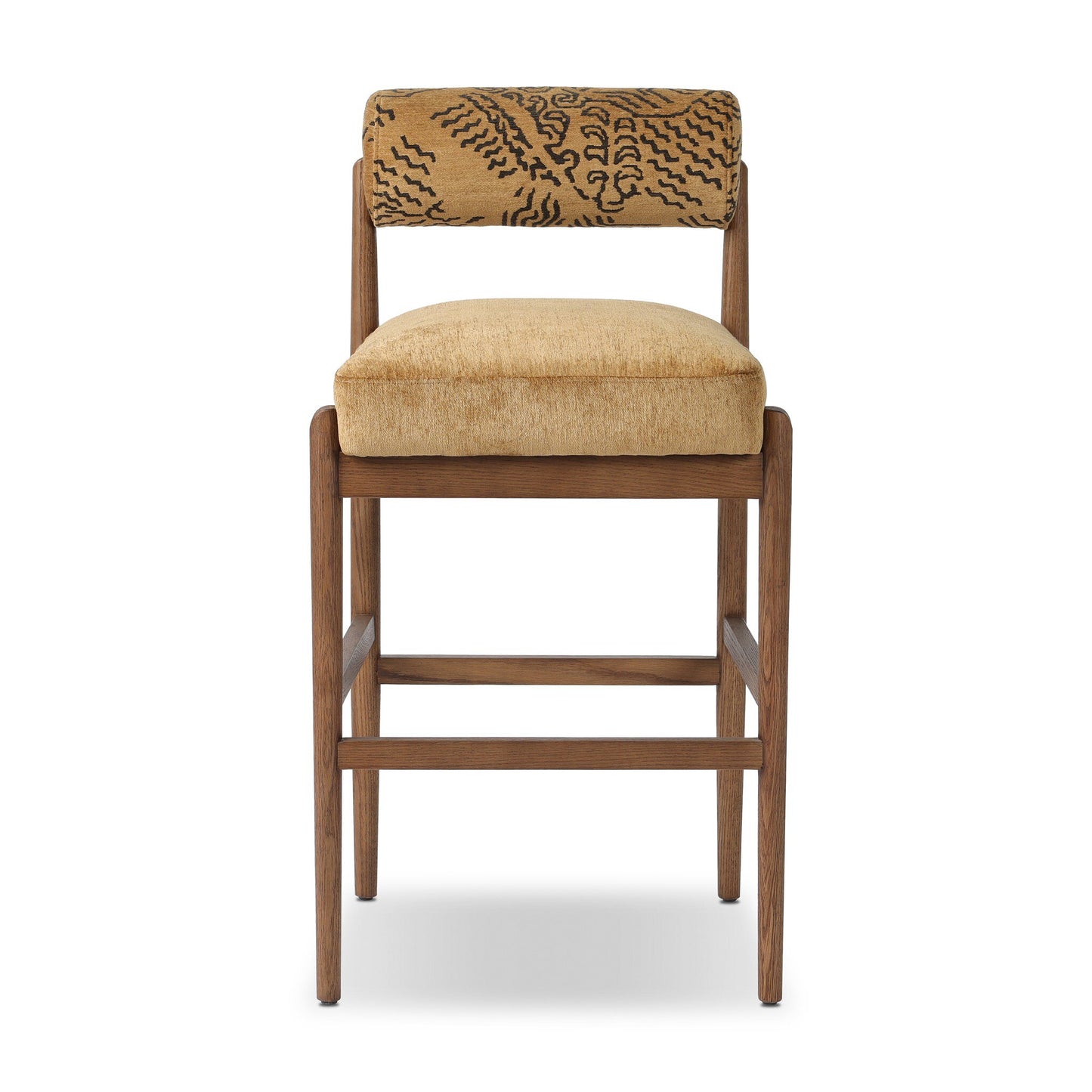 Jazelle Bar + Counter Stool