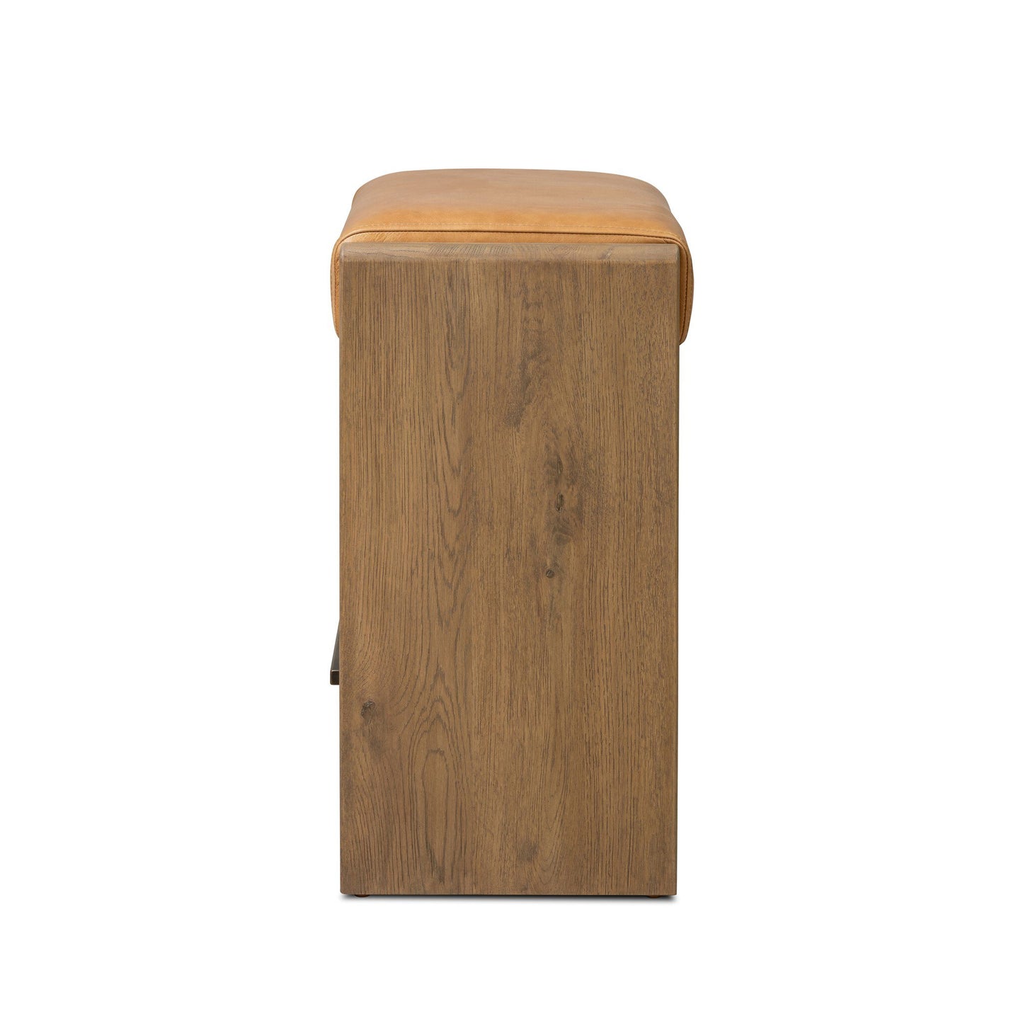 Nash Bar + Counter Stool