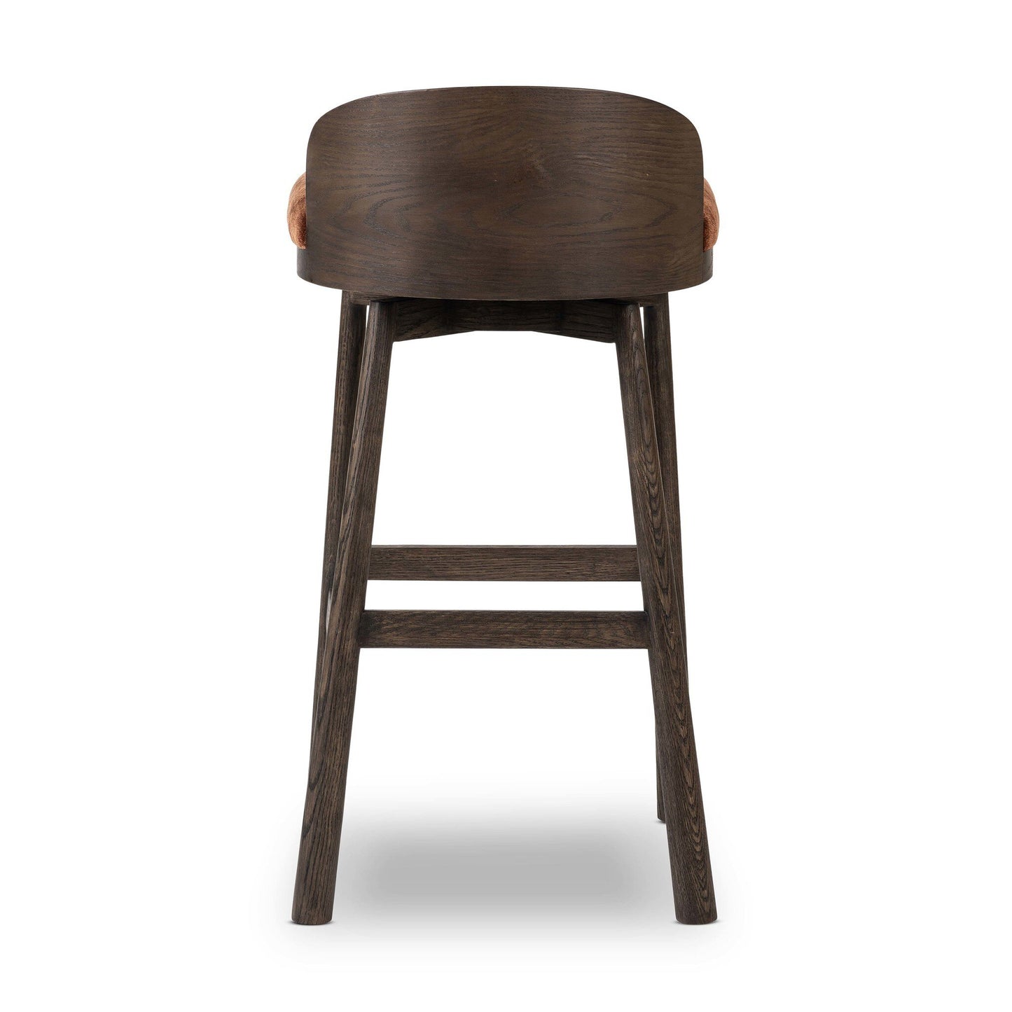 Cloris Swivel Bar + Counter Stool