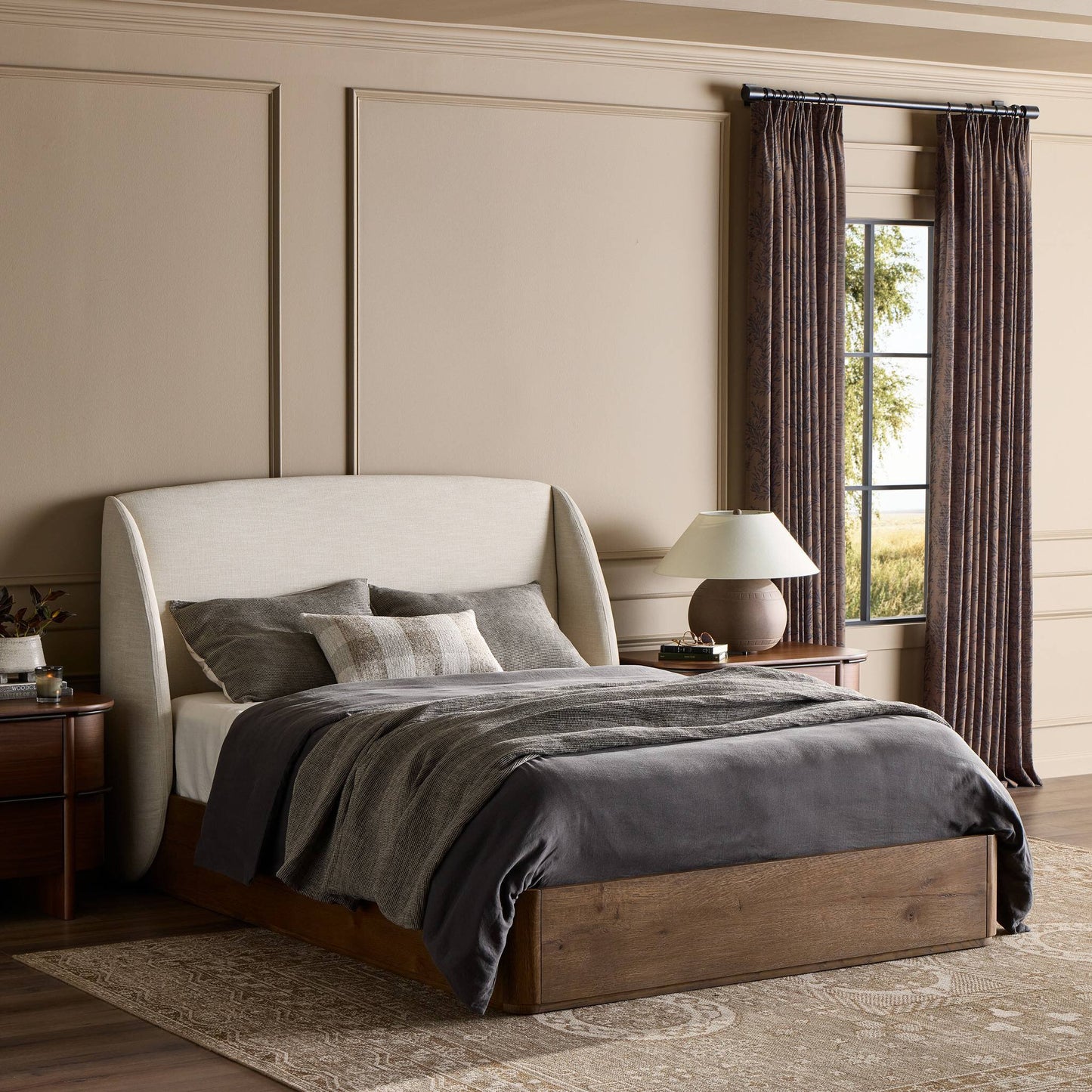 Maeve Bed