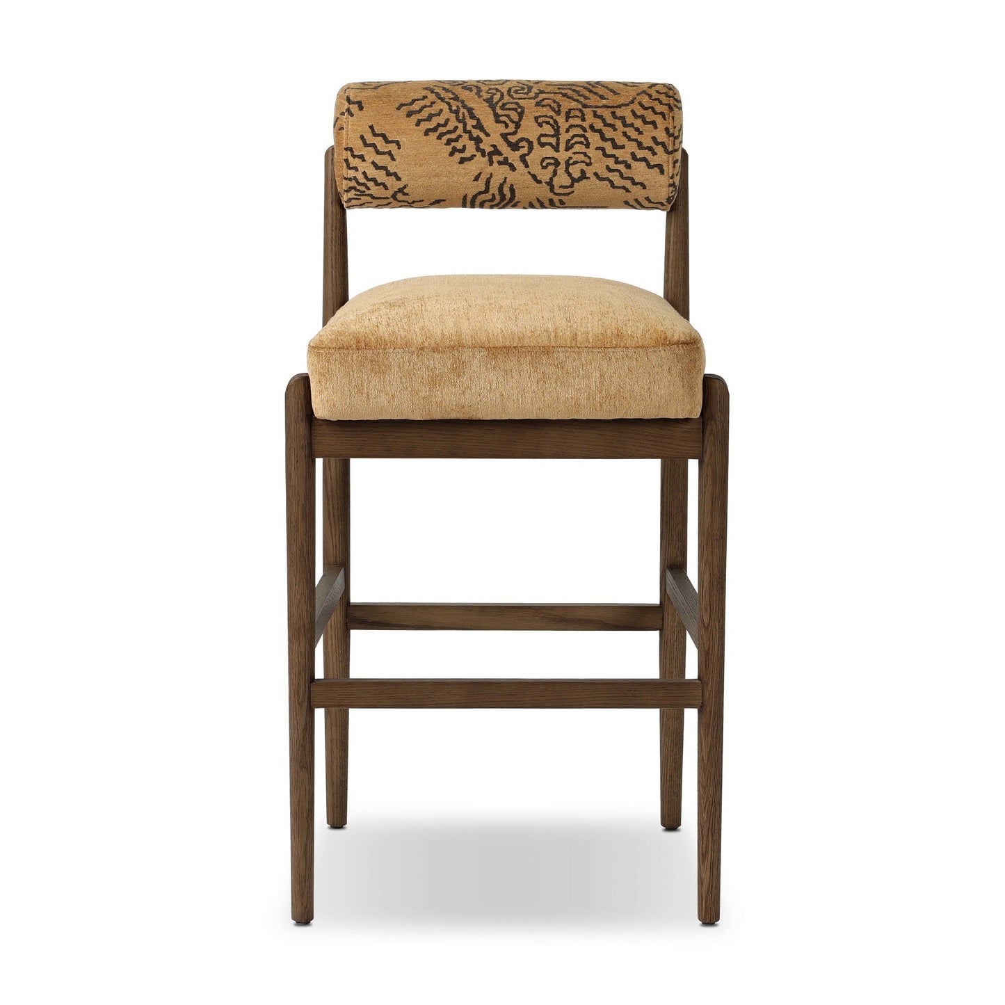 Jazelle Bar + Counter Stool