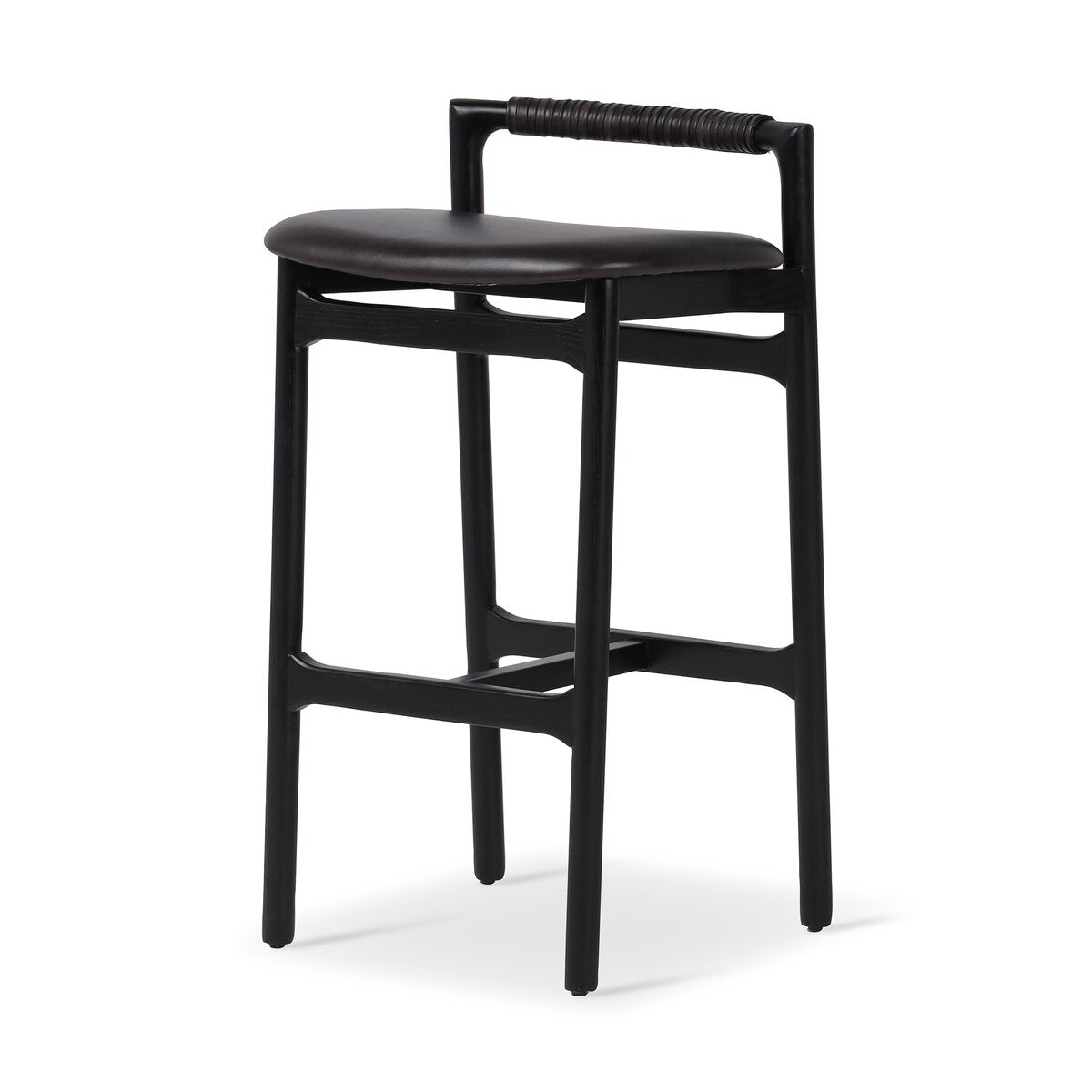 Dudleya Bar + Counter Stool