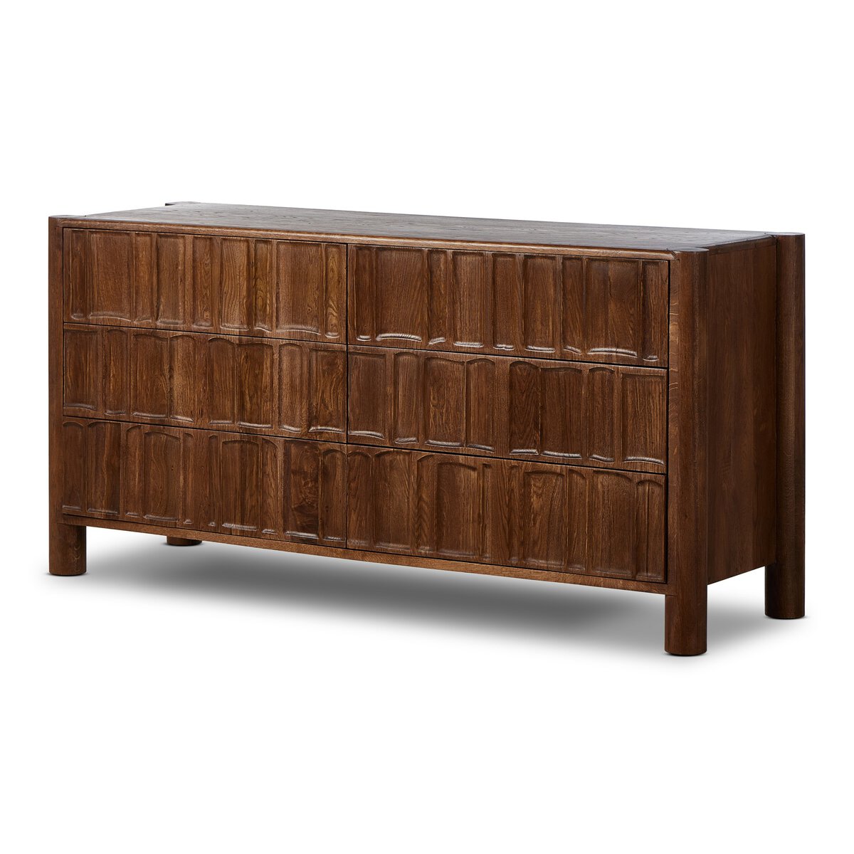 Gainsborough 6 Drawer Dresser