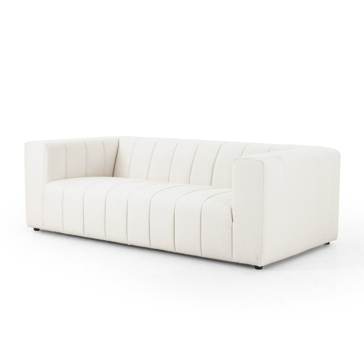 Larkspur Channeled Sofa
