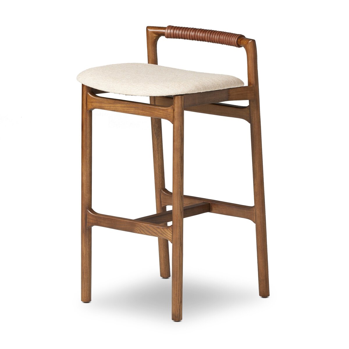 Dudleya Bar + Counter Stool