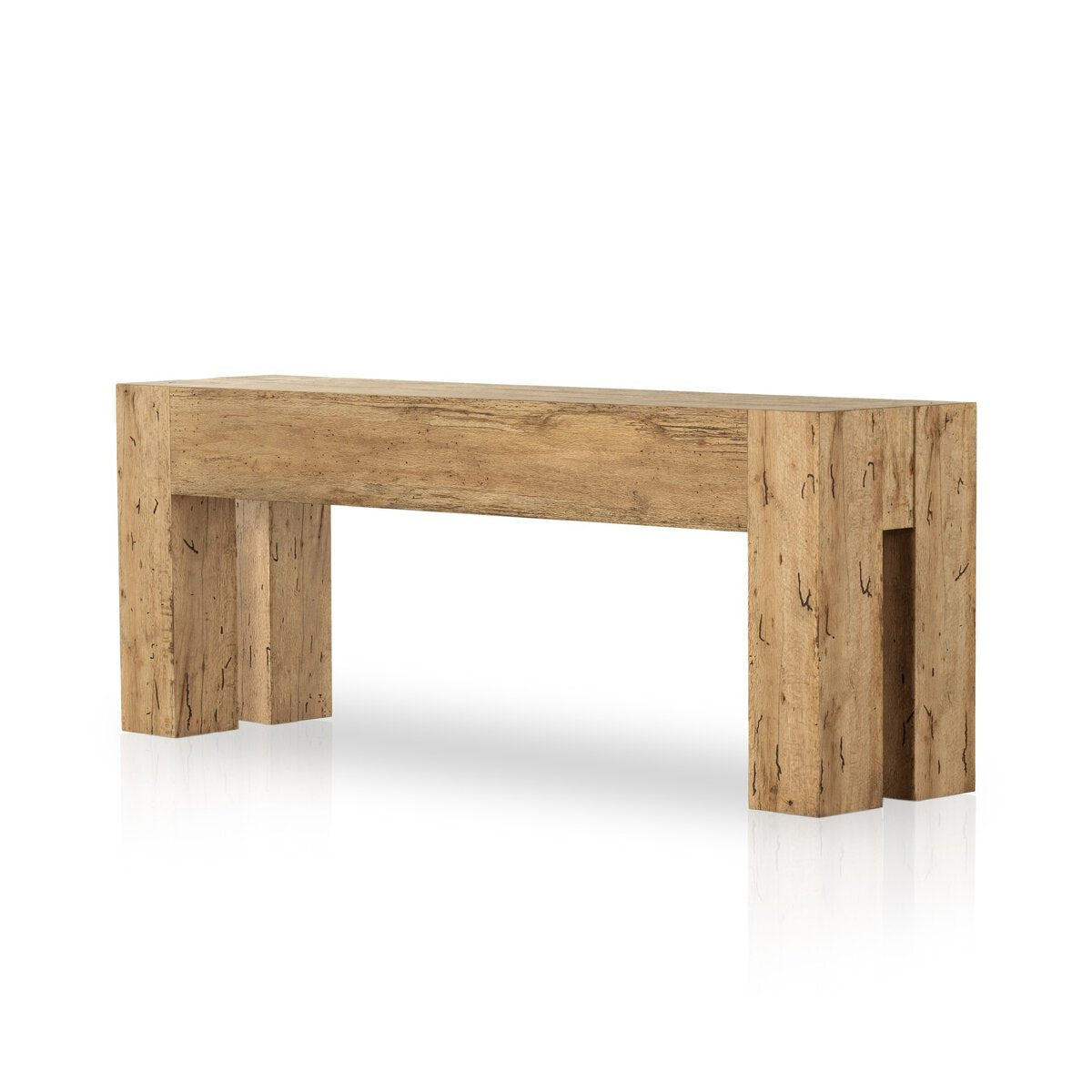 Tuolumne Console Table