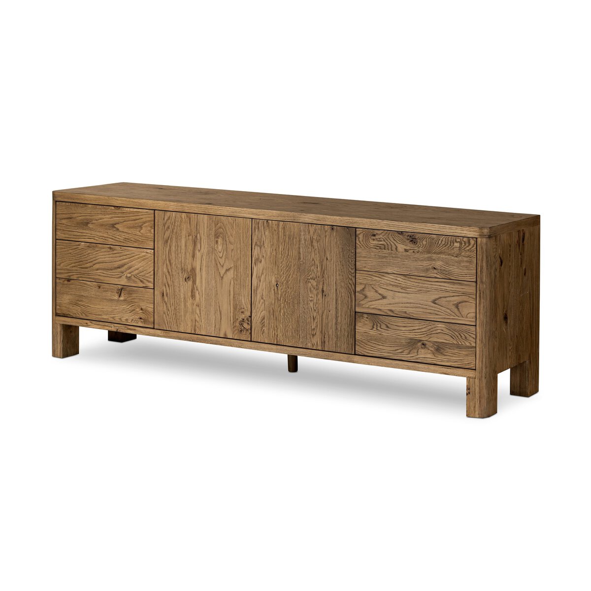 Trenton Media Console