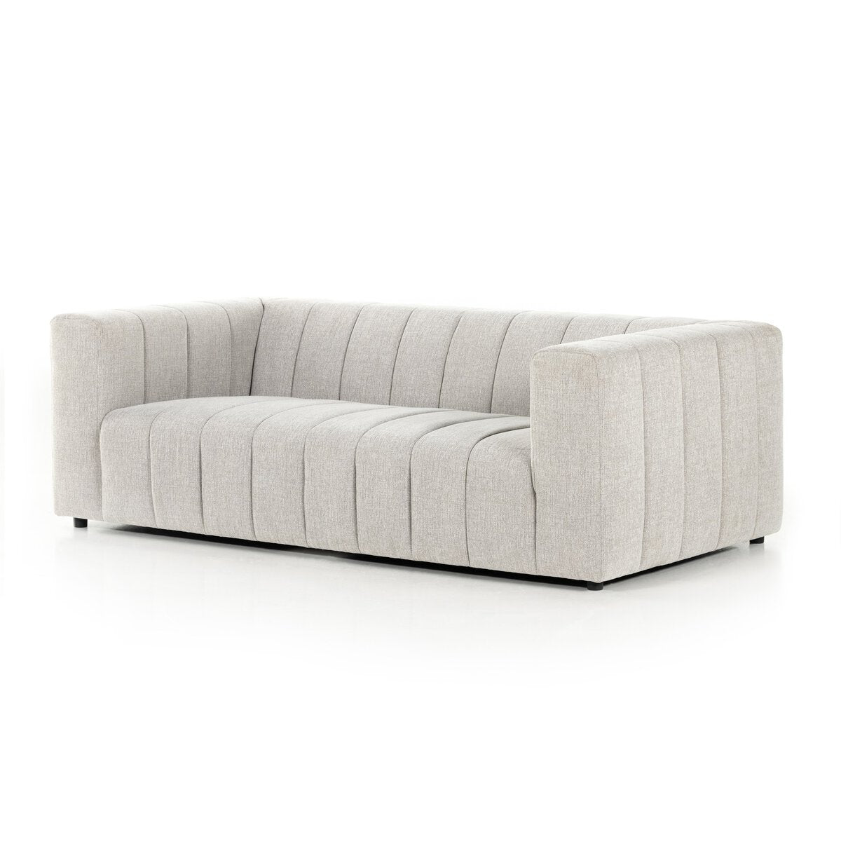 Larkspur Channeled Sofa