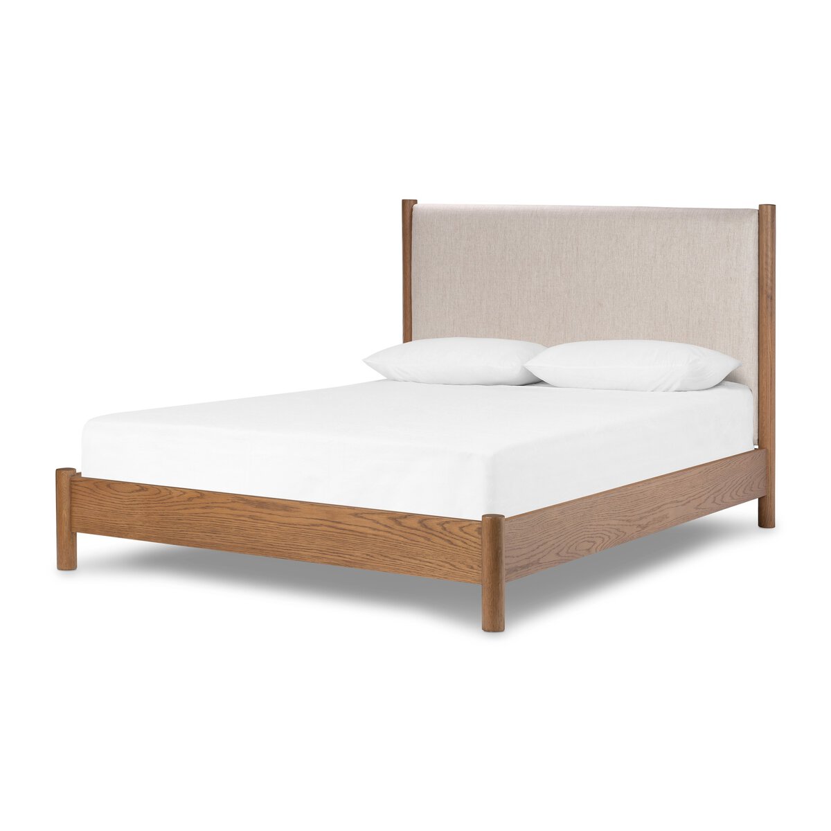 Woodfords Bed