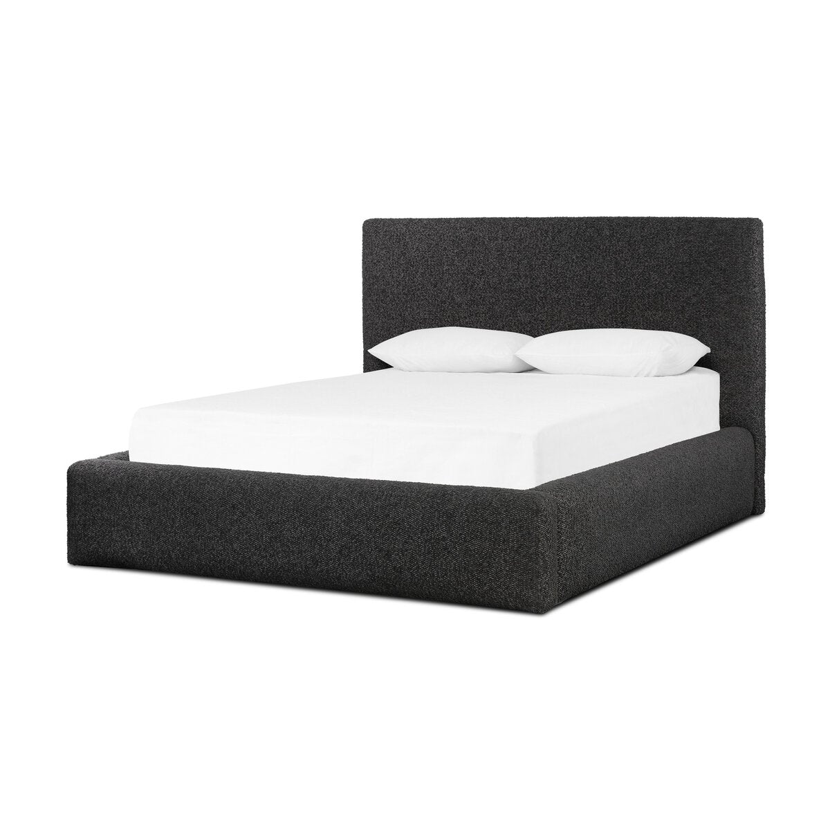 Zauschneria Bed