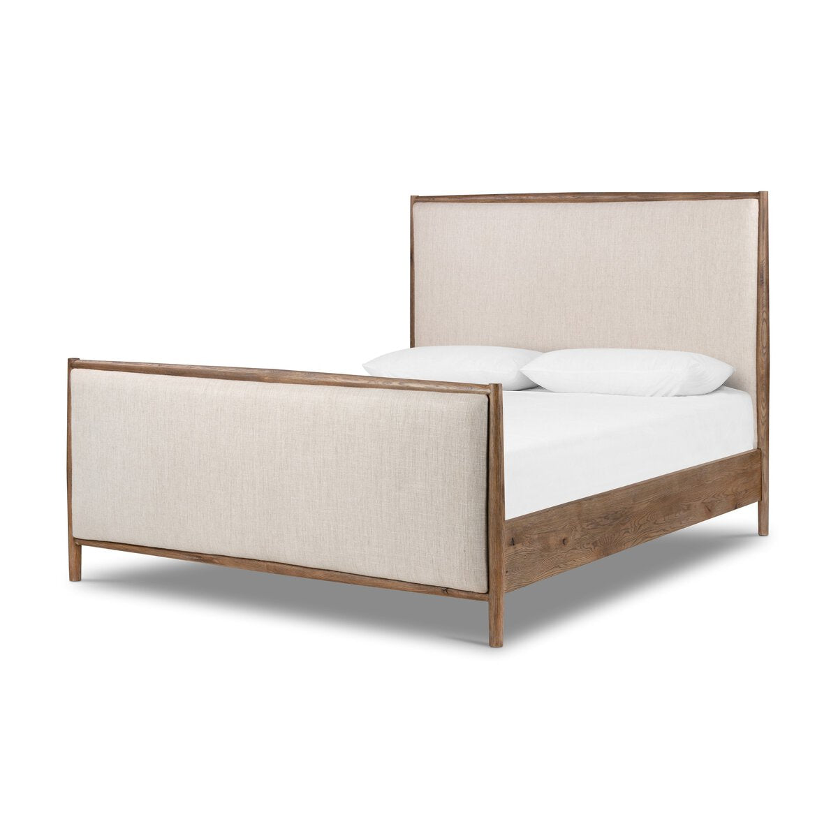 Williamson Bed