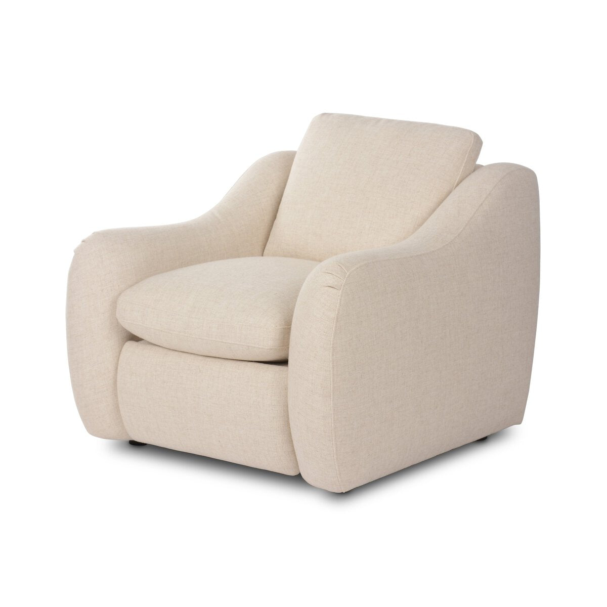 Aelrin Power Recliner