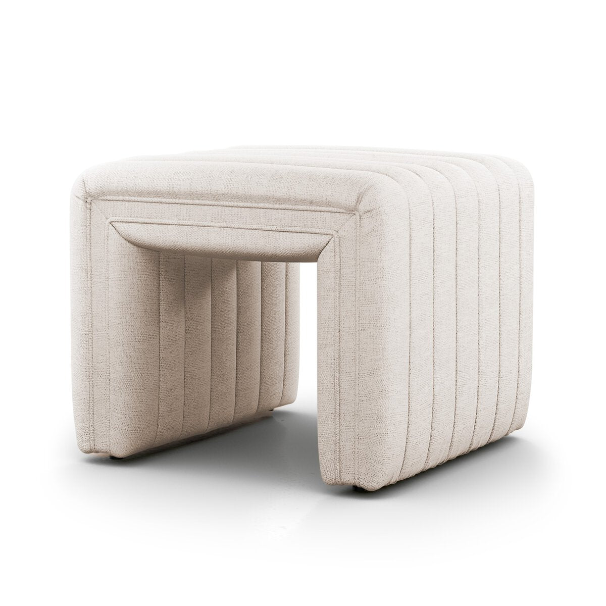 Armstrong Ottoman