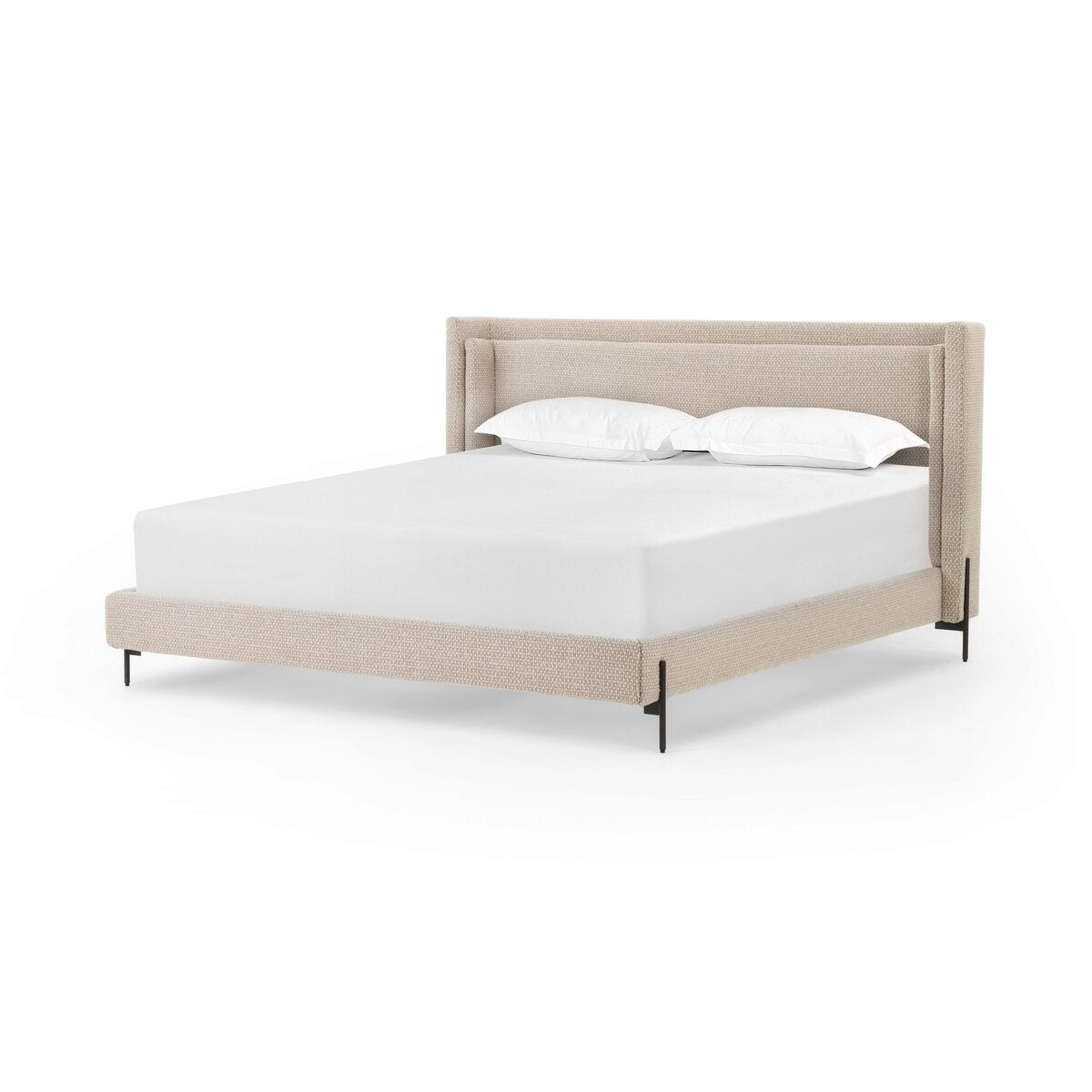 Yerba Bed