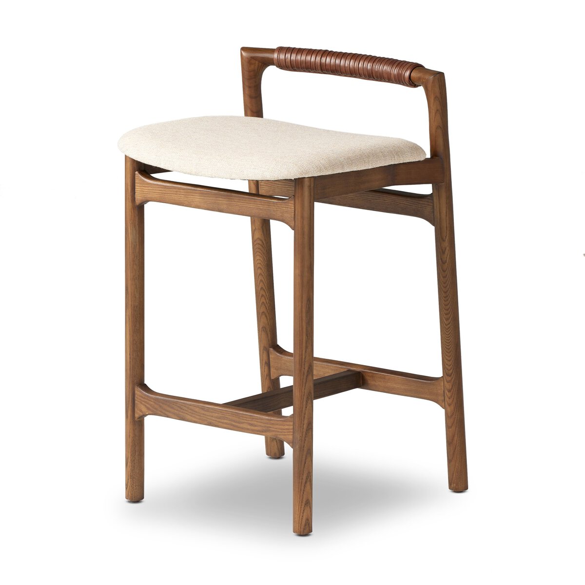 Dudleya Bar + Counter Stool