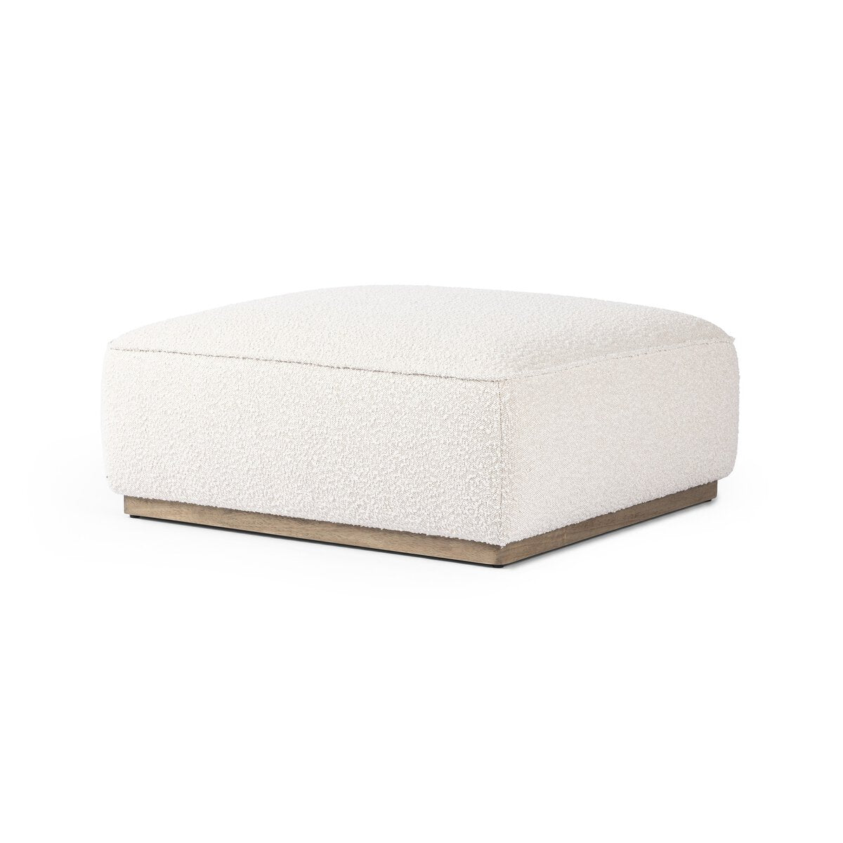 Kittatinny Square Ottoman-36"
