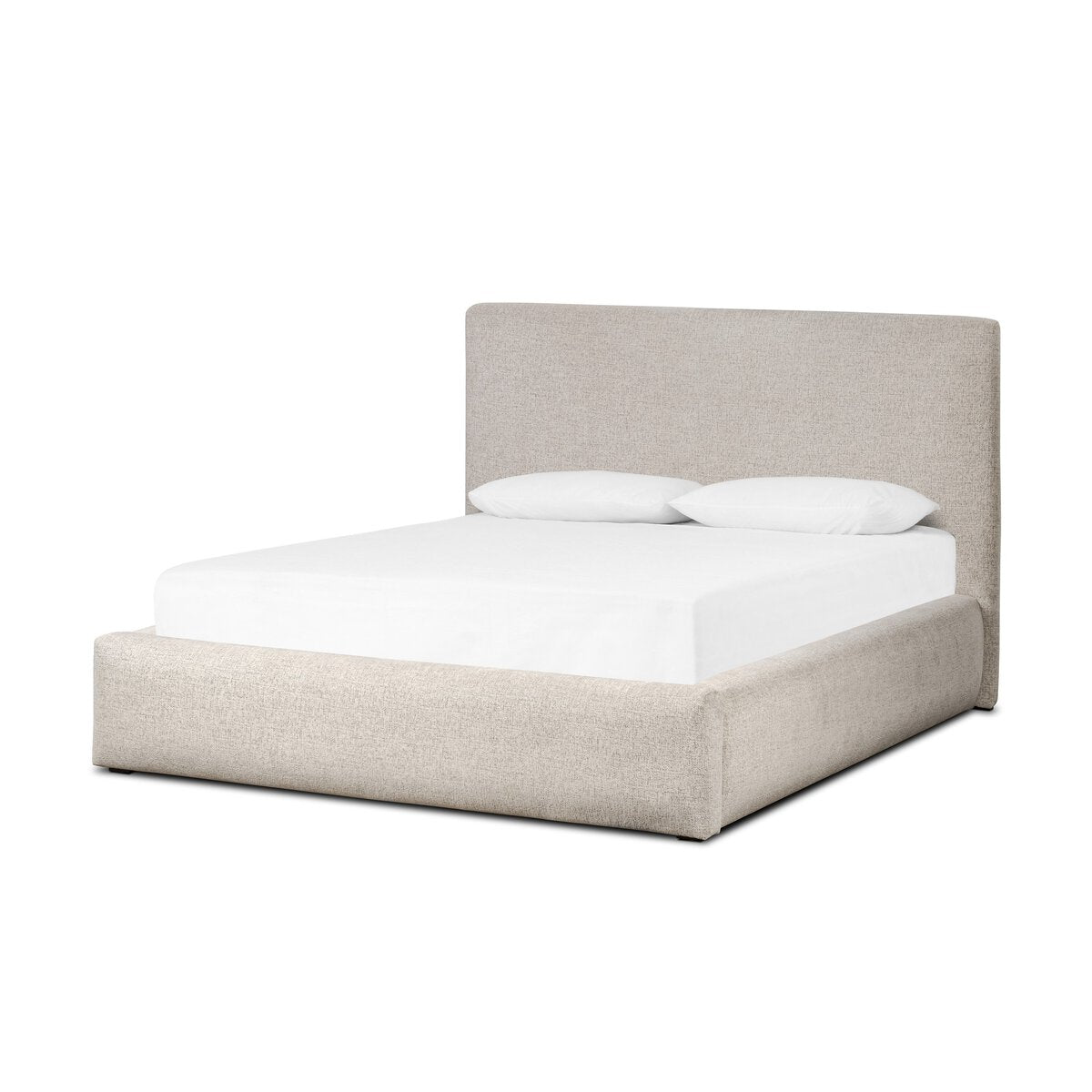Zauschneria Bed