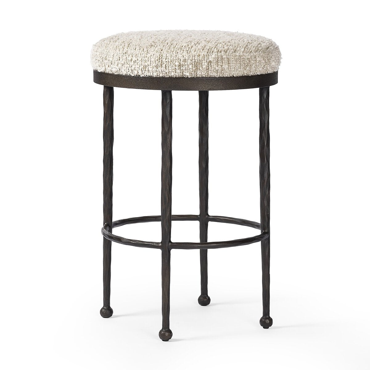 Delvyn Bar + Counter Stool