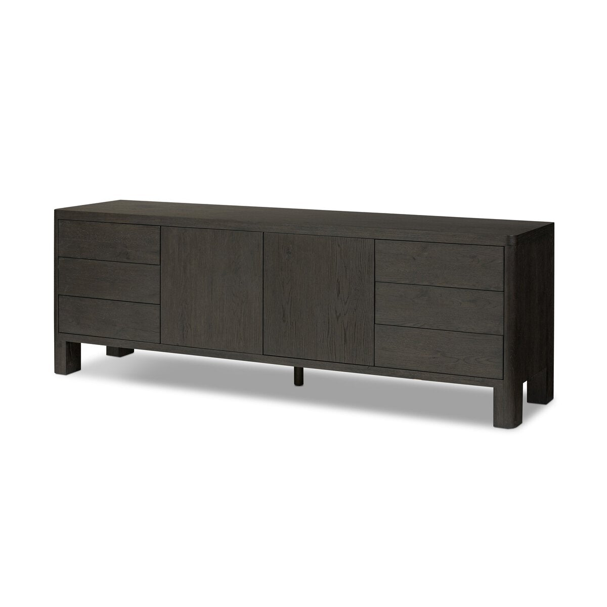 Trenton Media Console
