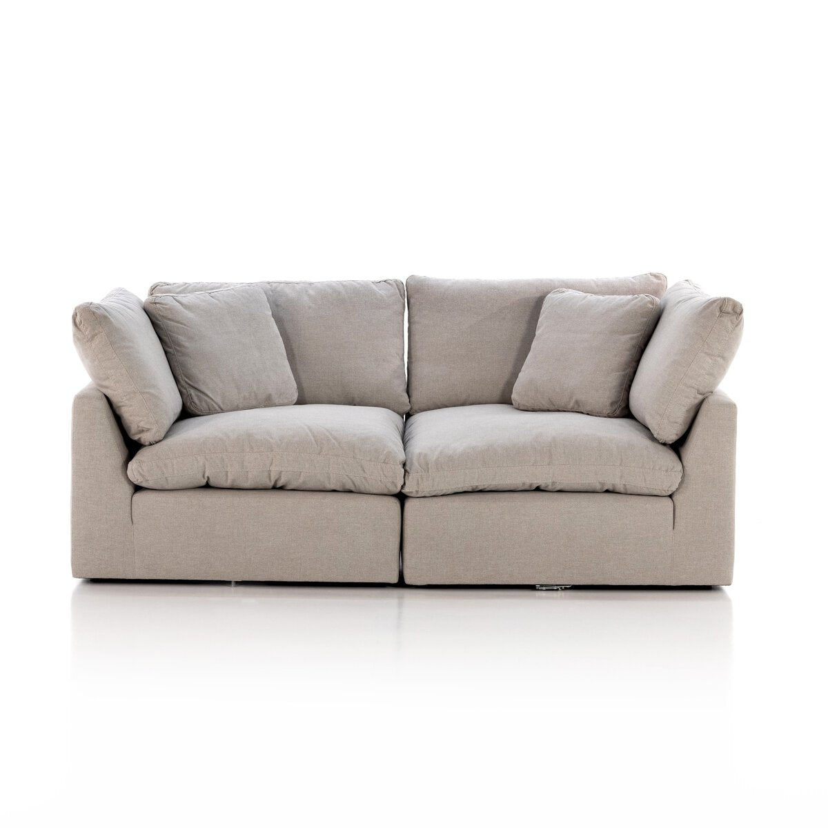 Crowley: 2, 3, 4, or 5-Piece Sectional