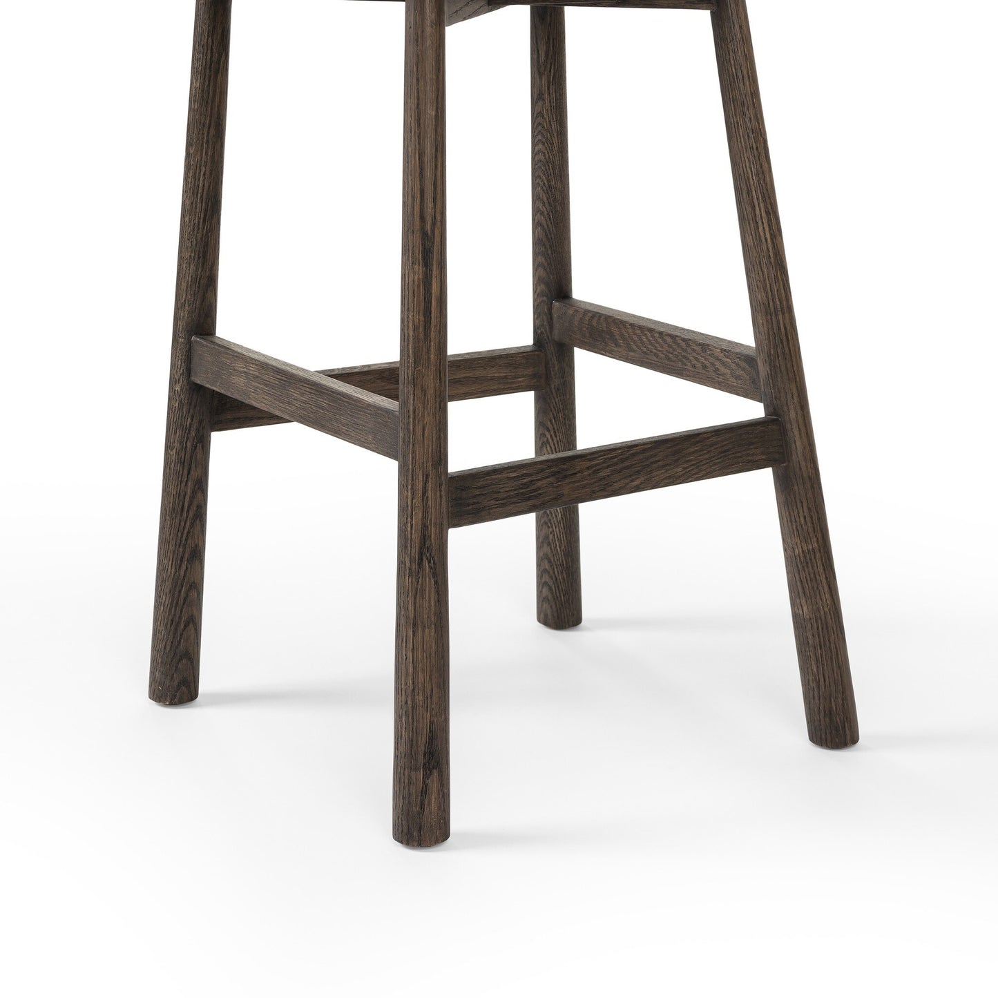 Cloris Swivel Bar + Counter Stool