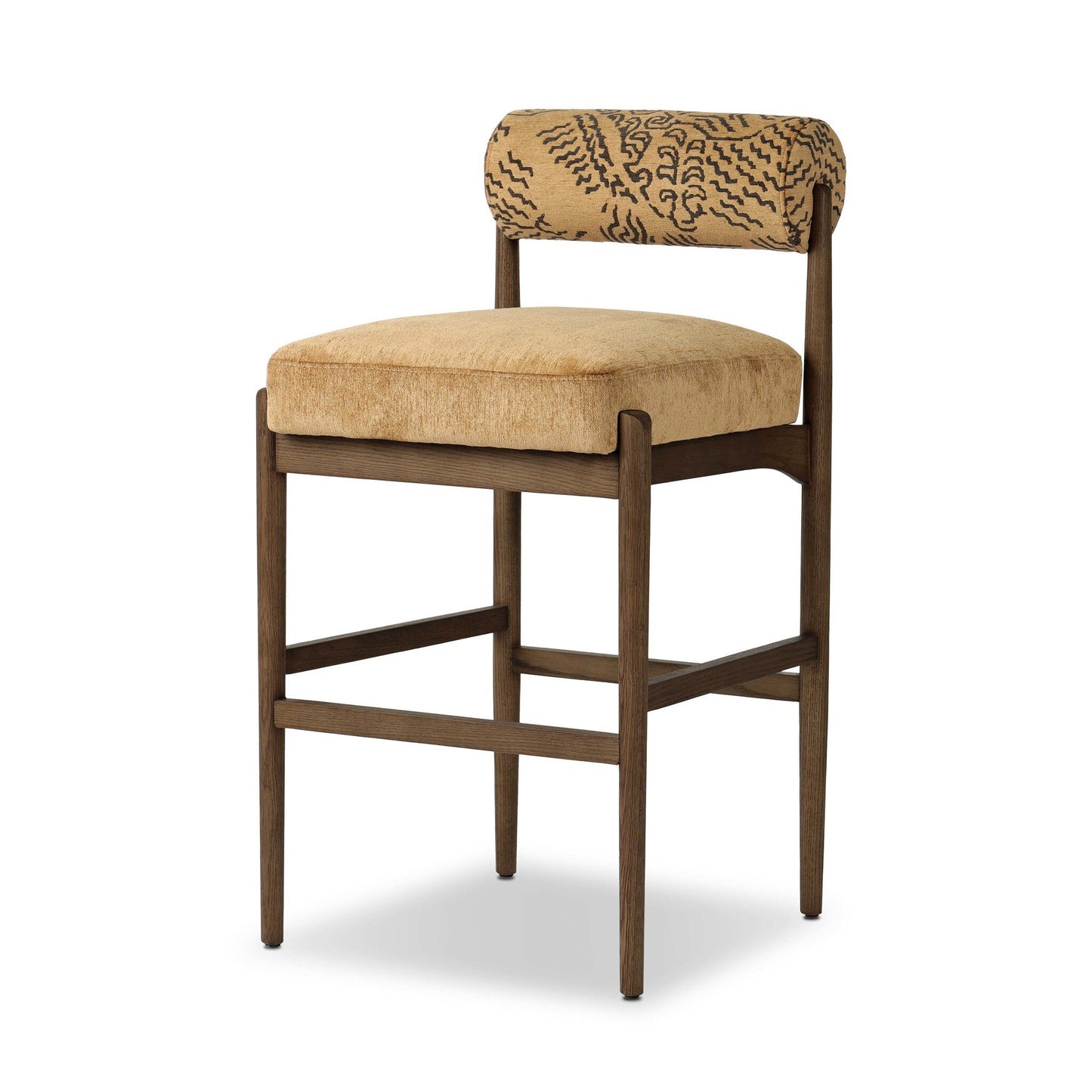 Jazelle Bar + Counter Stool