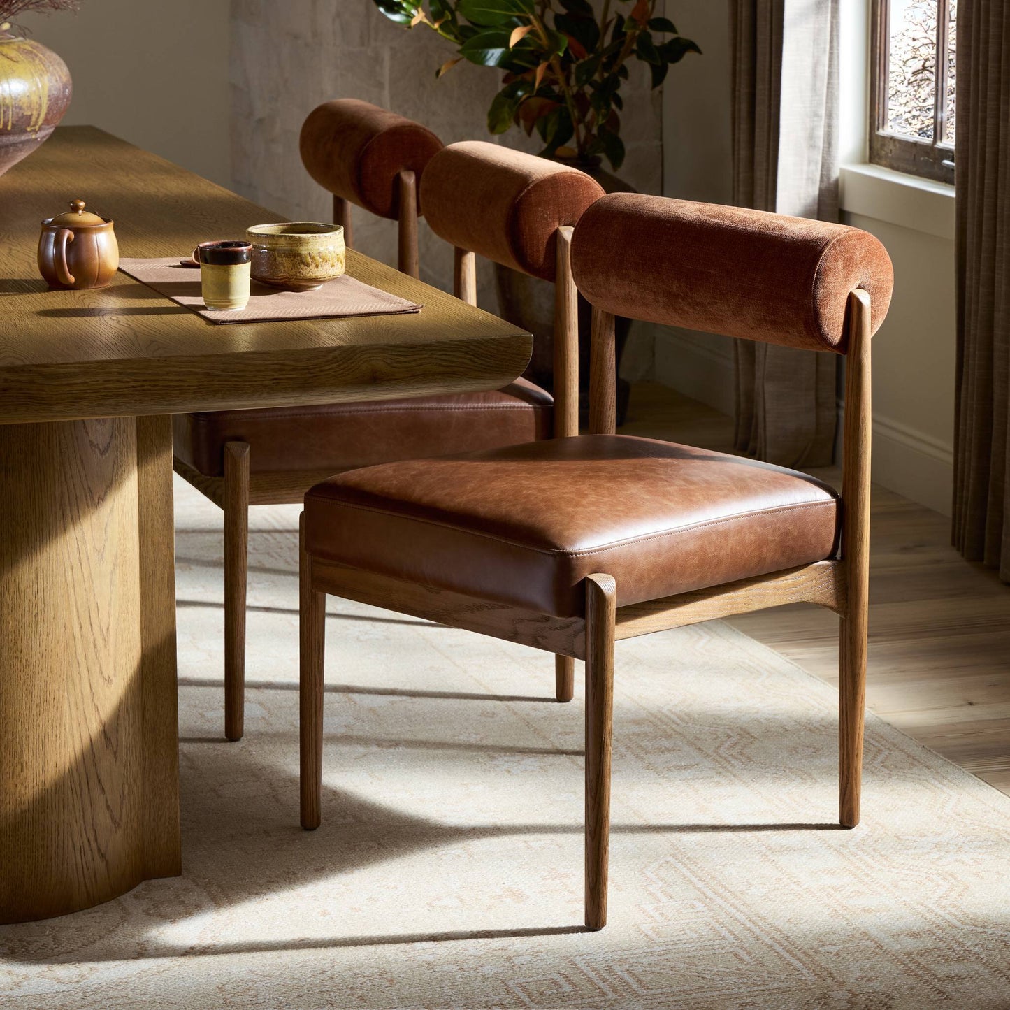 Jazelle Dining Chair