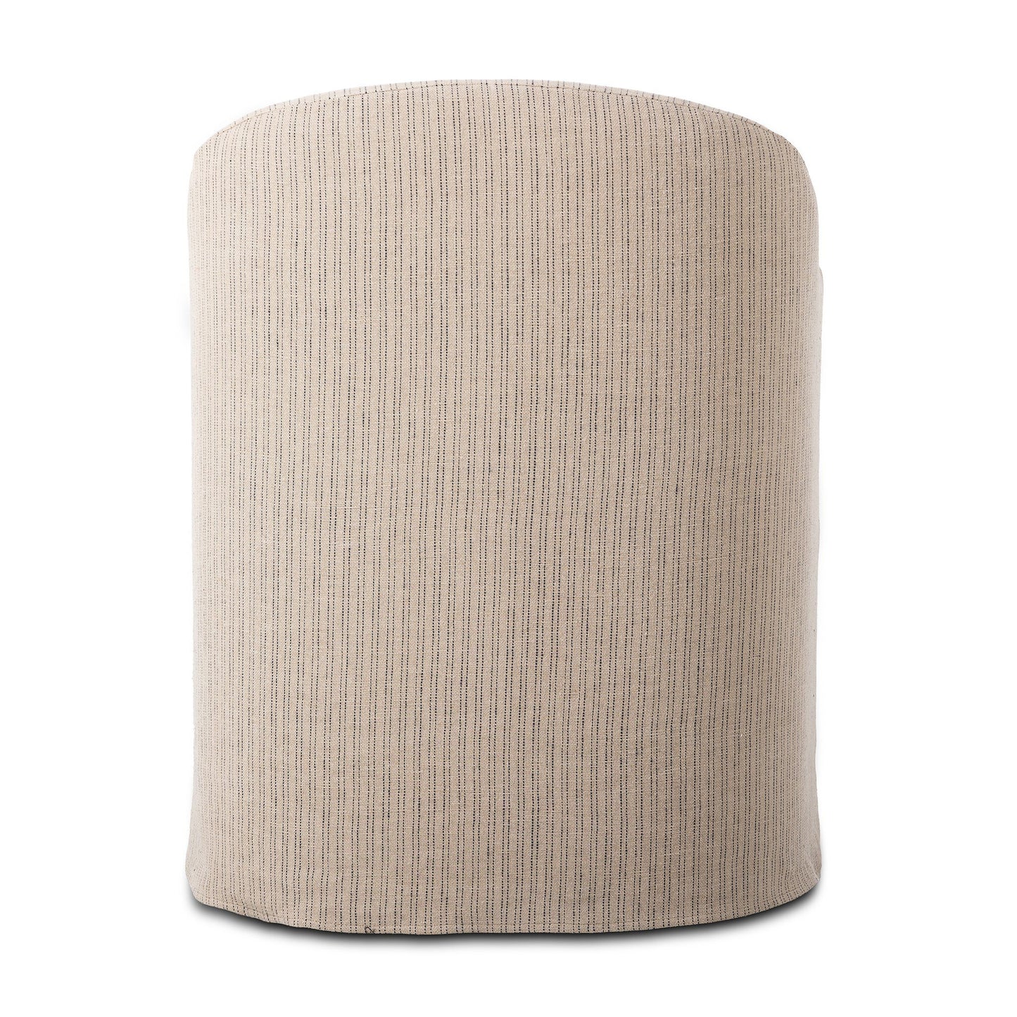 Cove Dining Chair With Casters