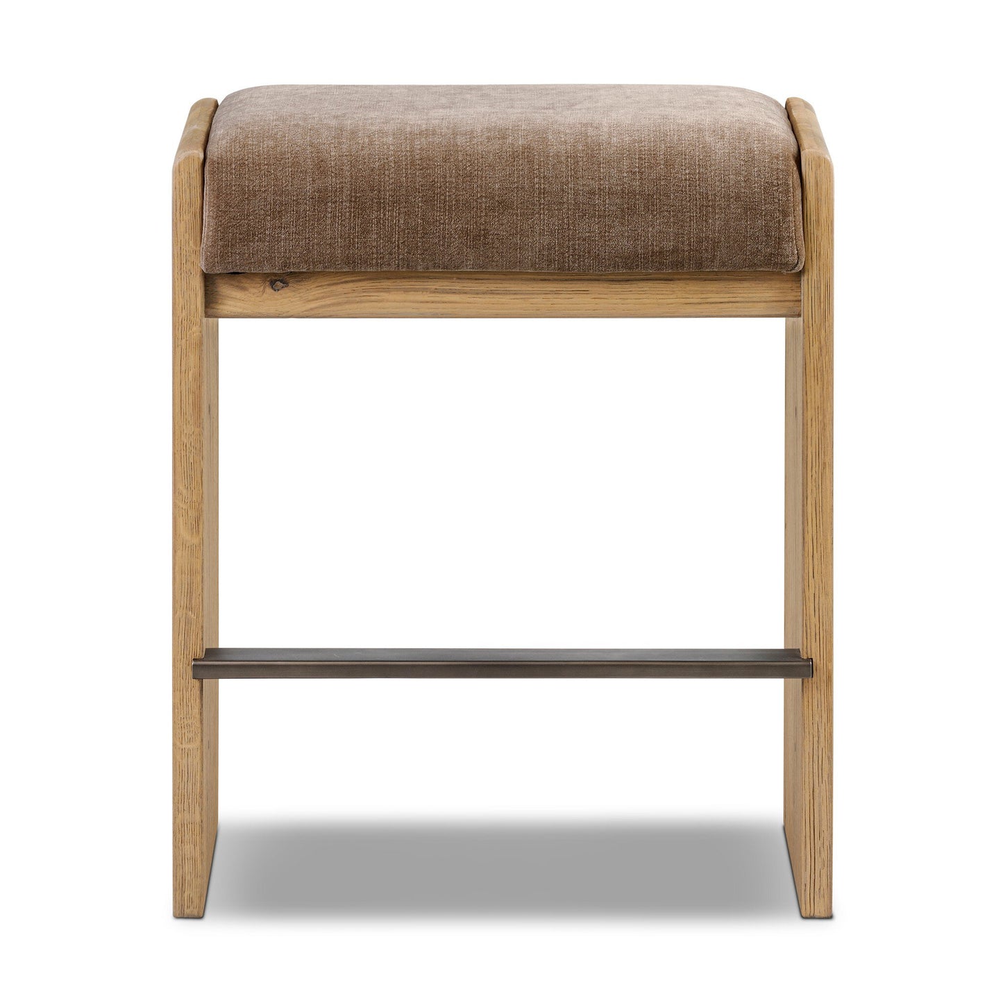 Nash Bar + Counter Stool
