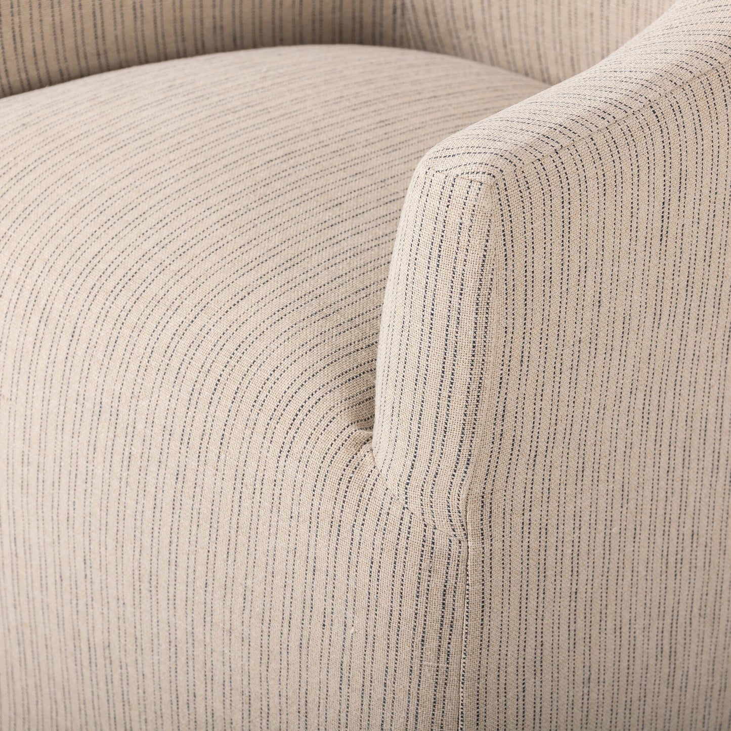 Cove Dining Chair With Casters