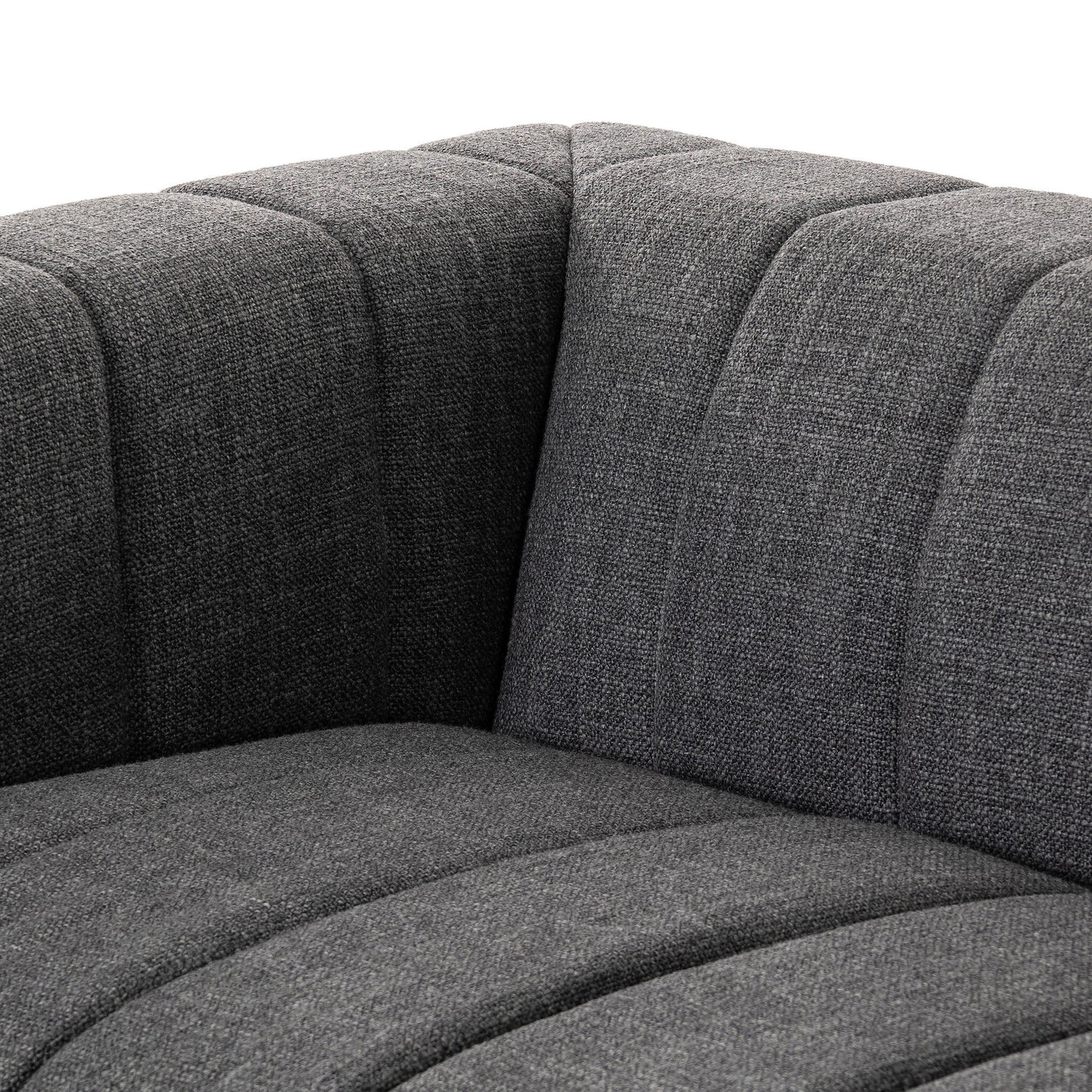 Langham Channeled Sofa