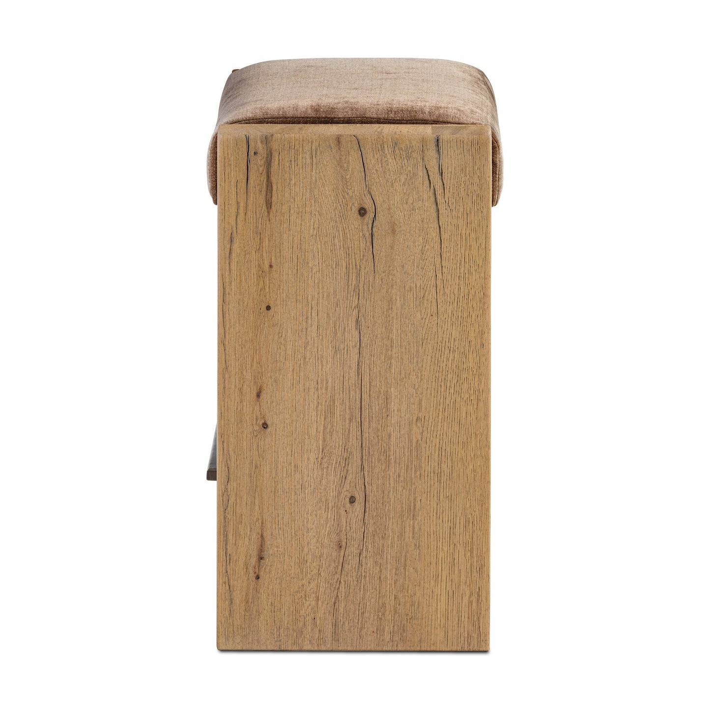 Nash Bar + Counter Stool