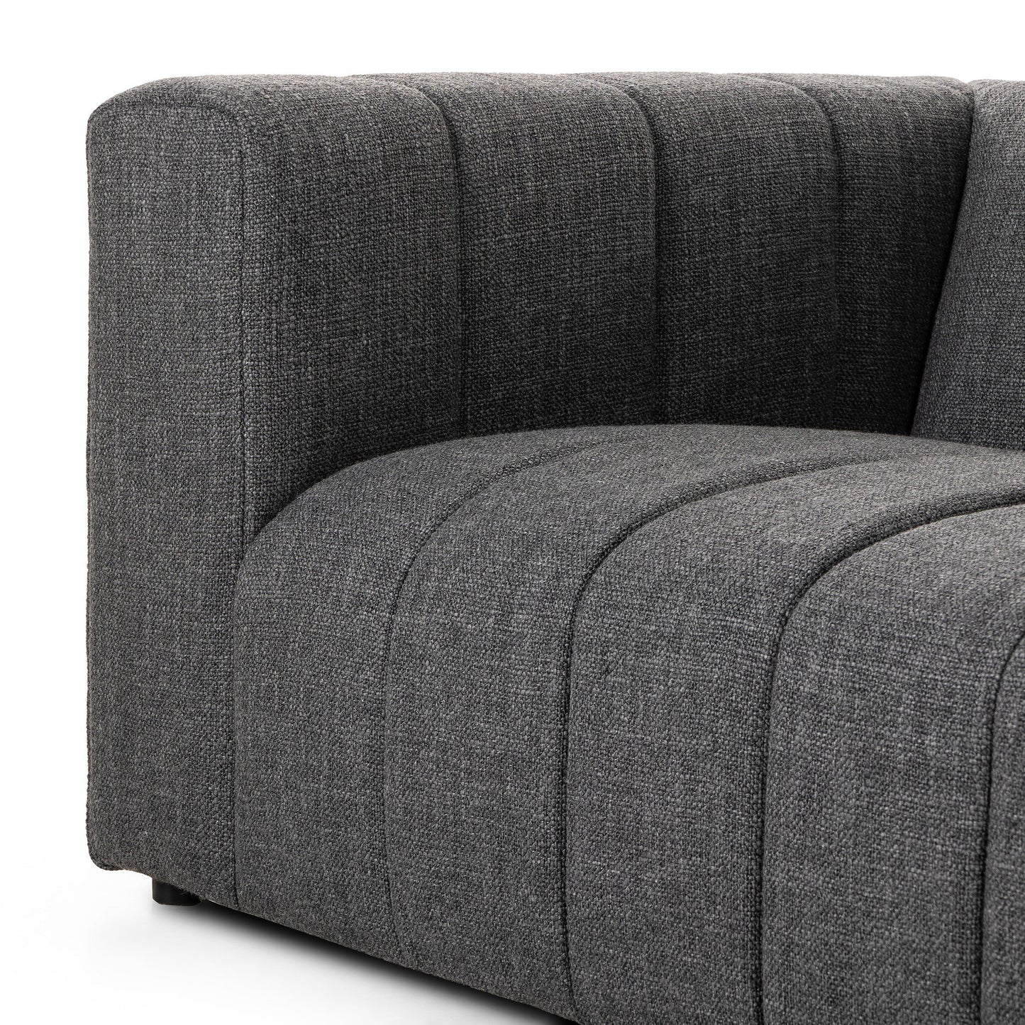 Langham Channeled Sofa