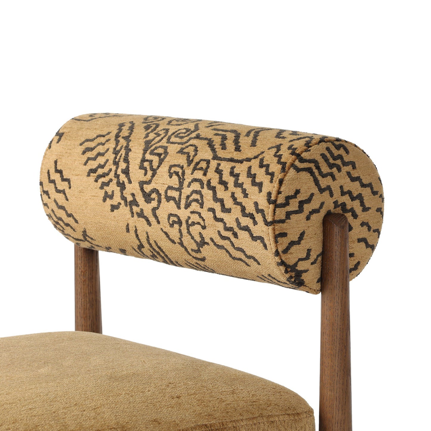 Jazelle Bar + Counter Stool