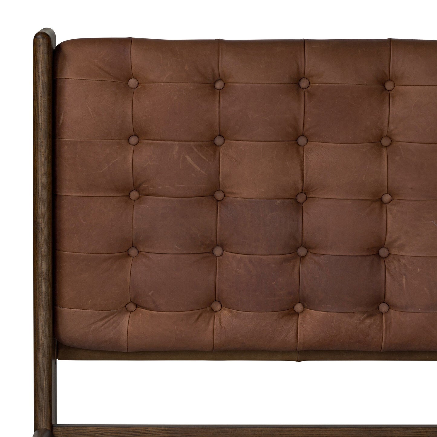 Halston Bed
