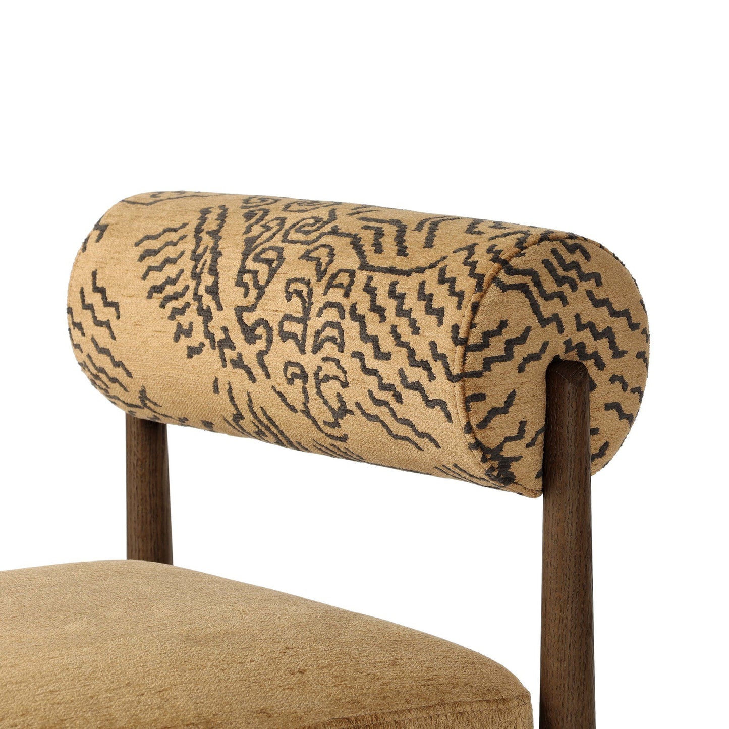 Jazelle Bar + Counter Stool