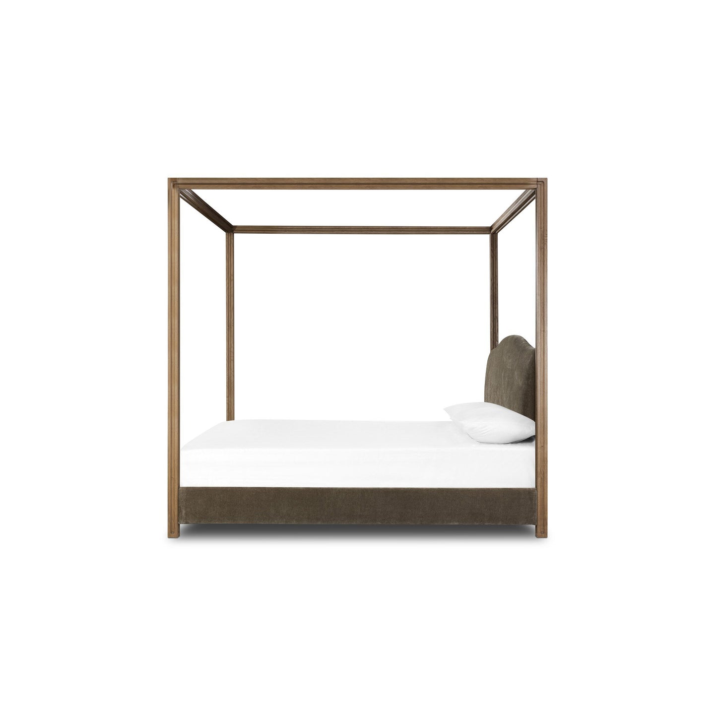 Jodie Canopy Bed