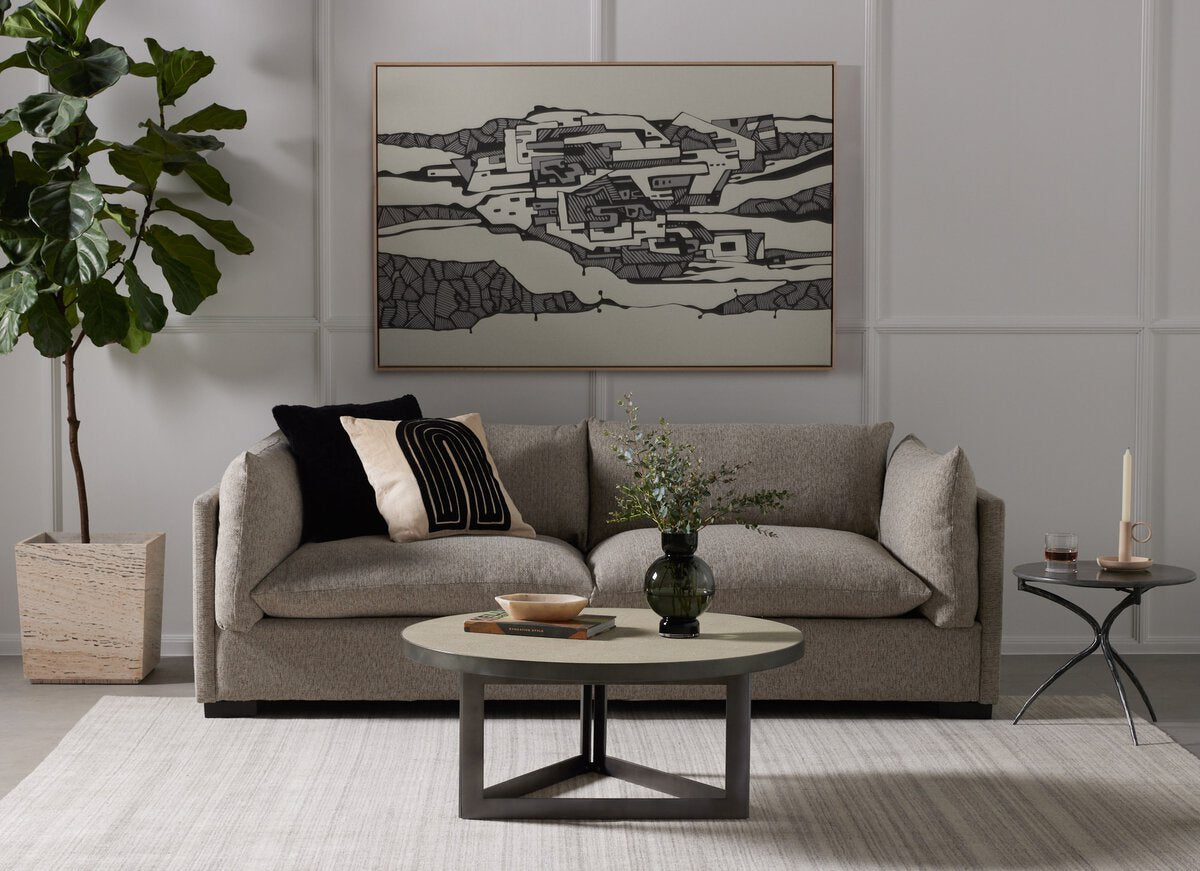 Whitney Sofa