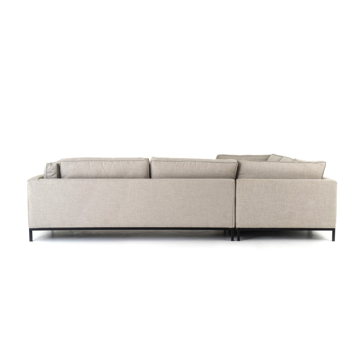 Rushbrook 3-Piece Sectional
